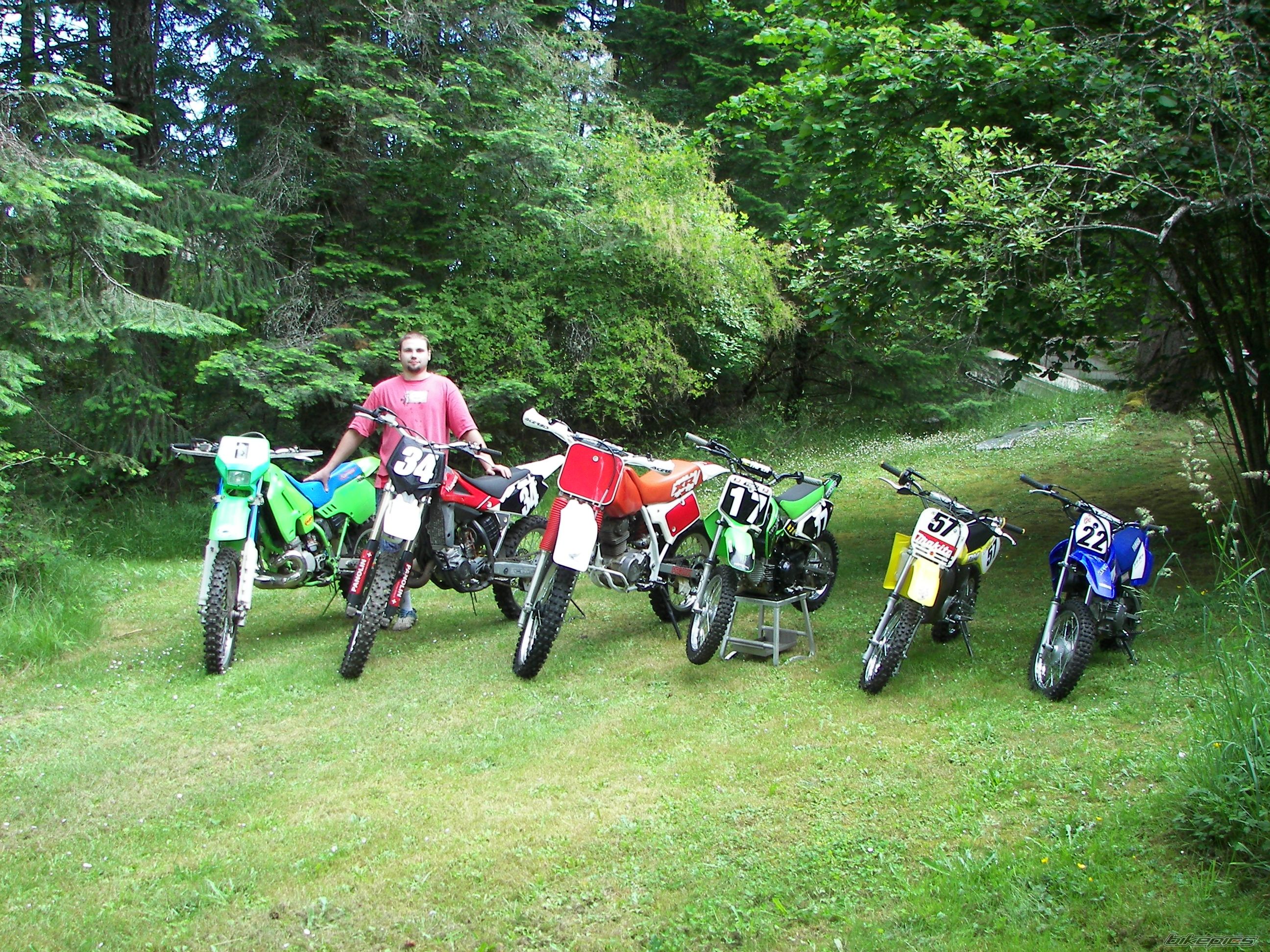 Bike Photo 2491382