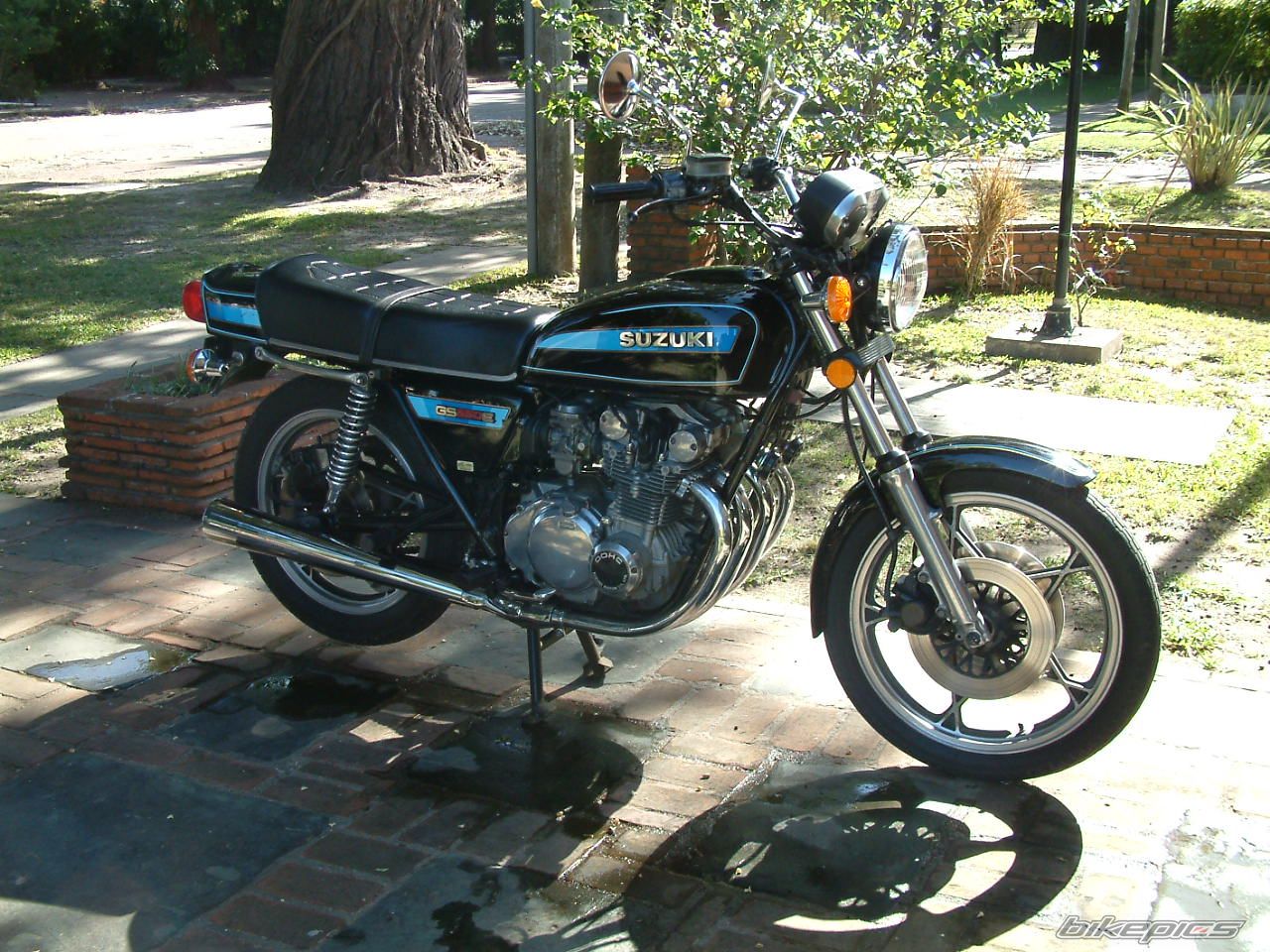 Bike Photo 2491387