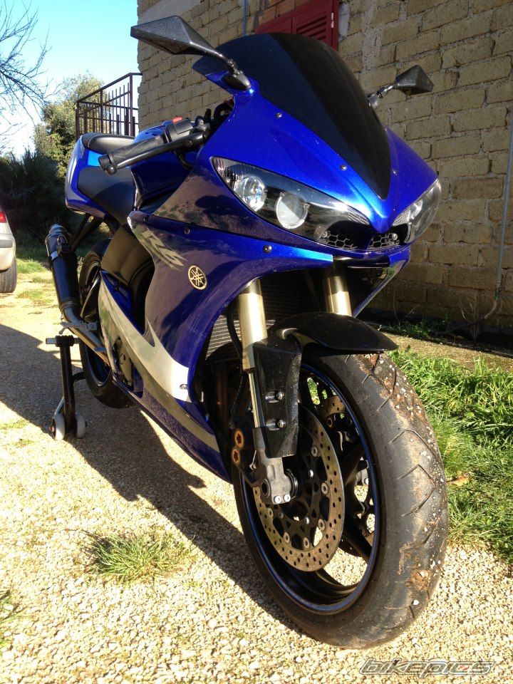 Bike Photo 2491416