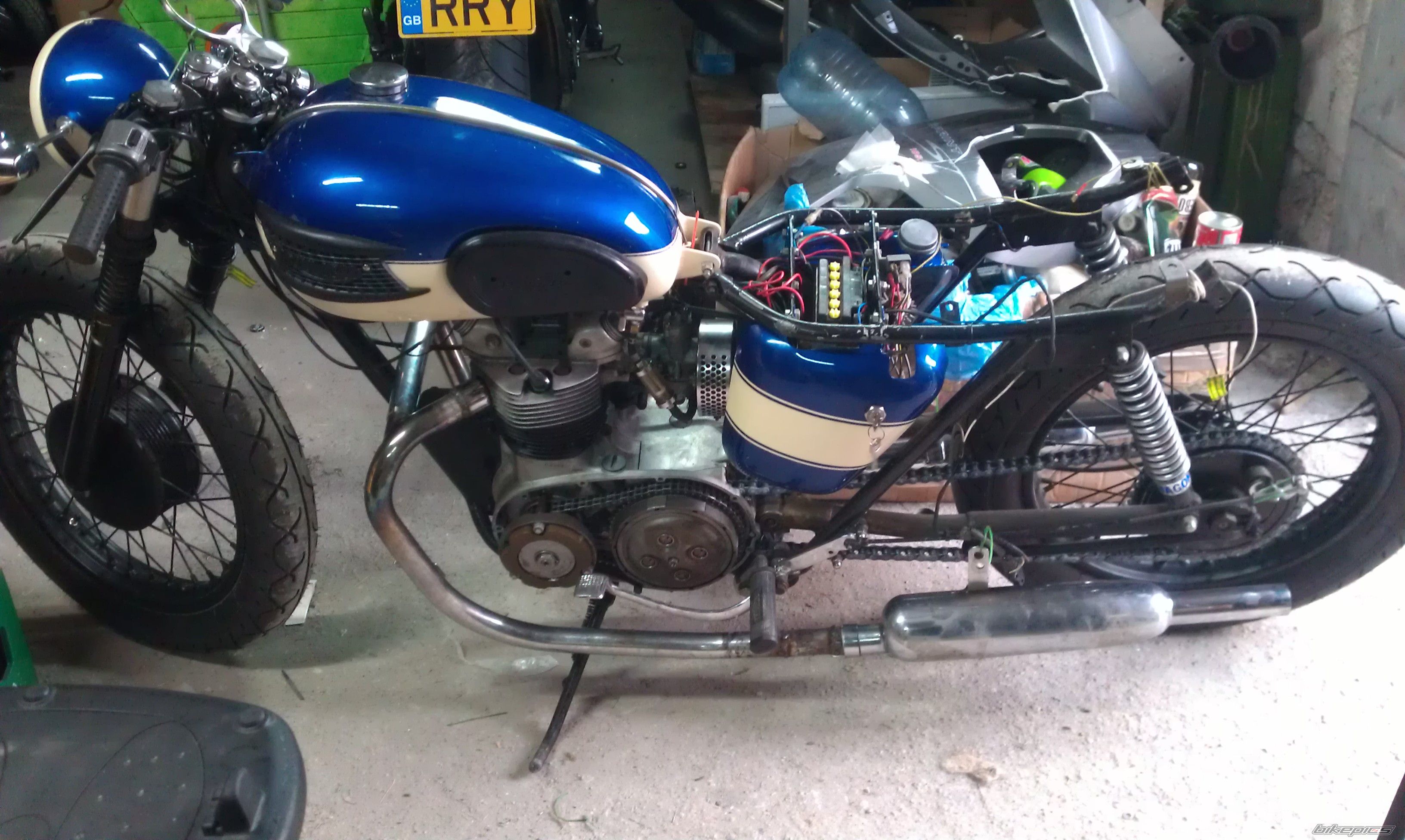 Bike Photo 2491451
