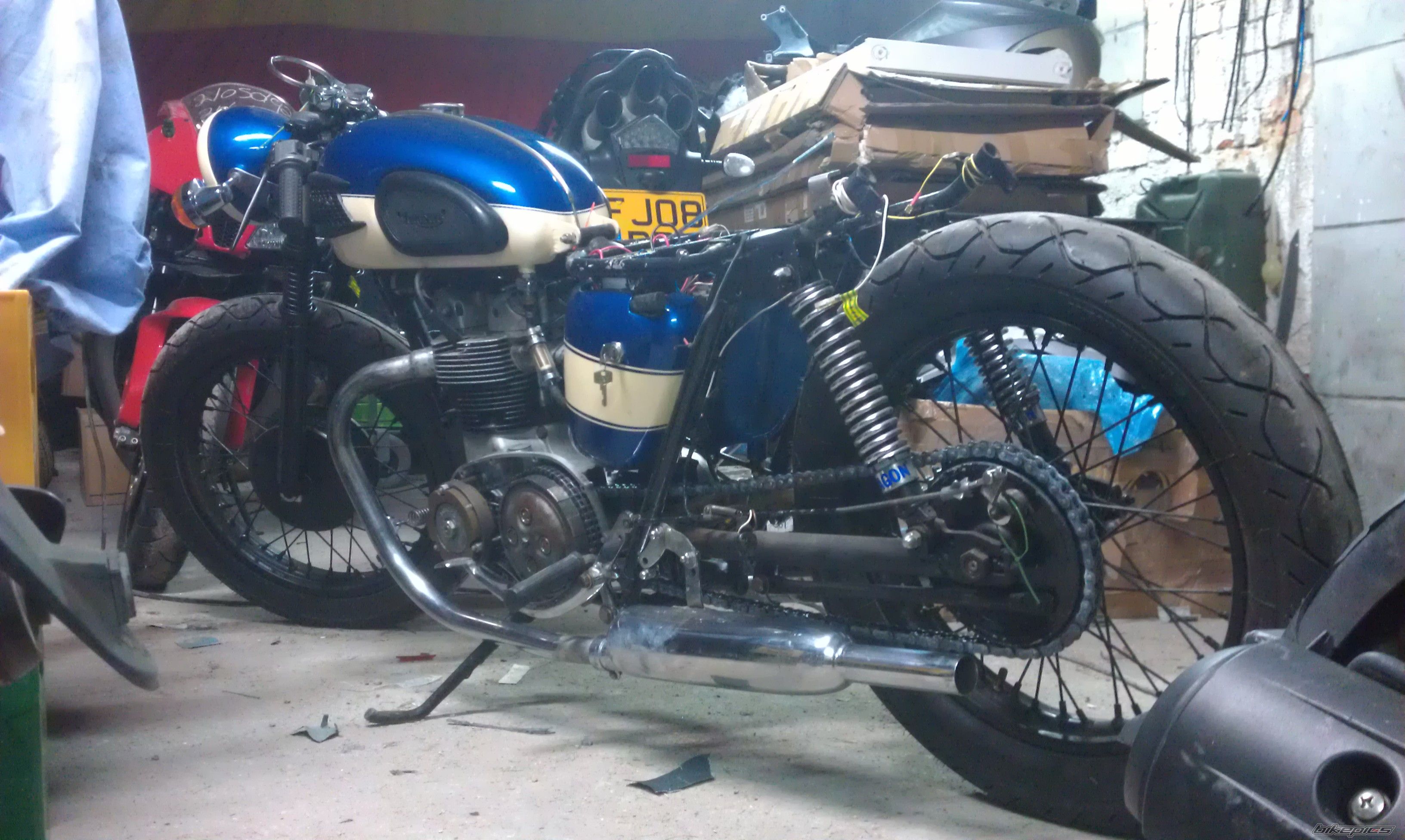 Bike Photo 2491454