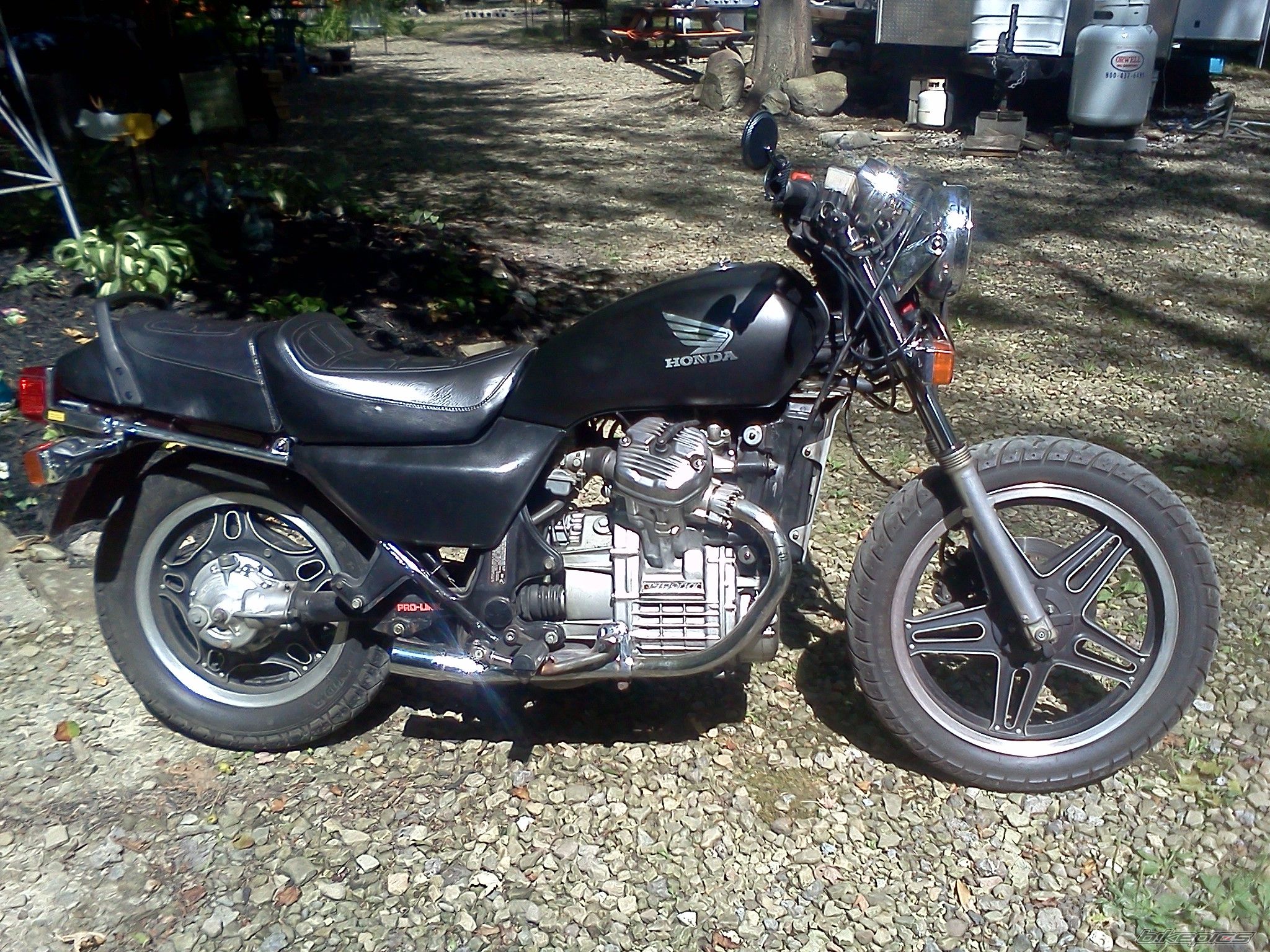 GL 500