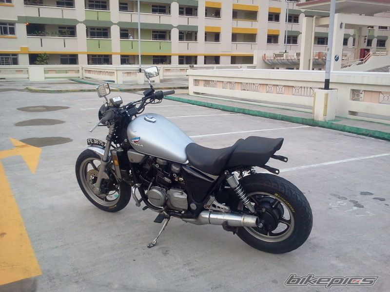 Bike Photo 2491647