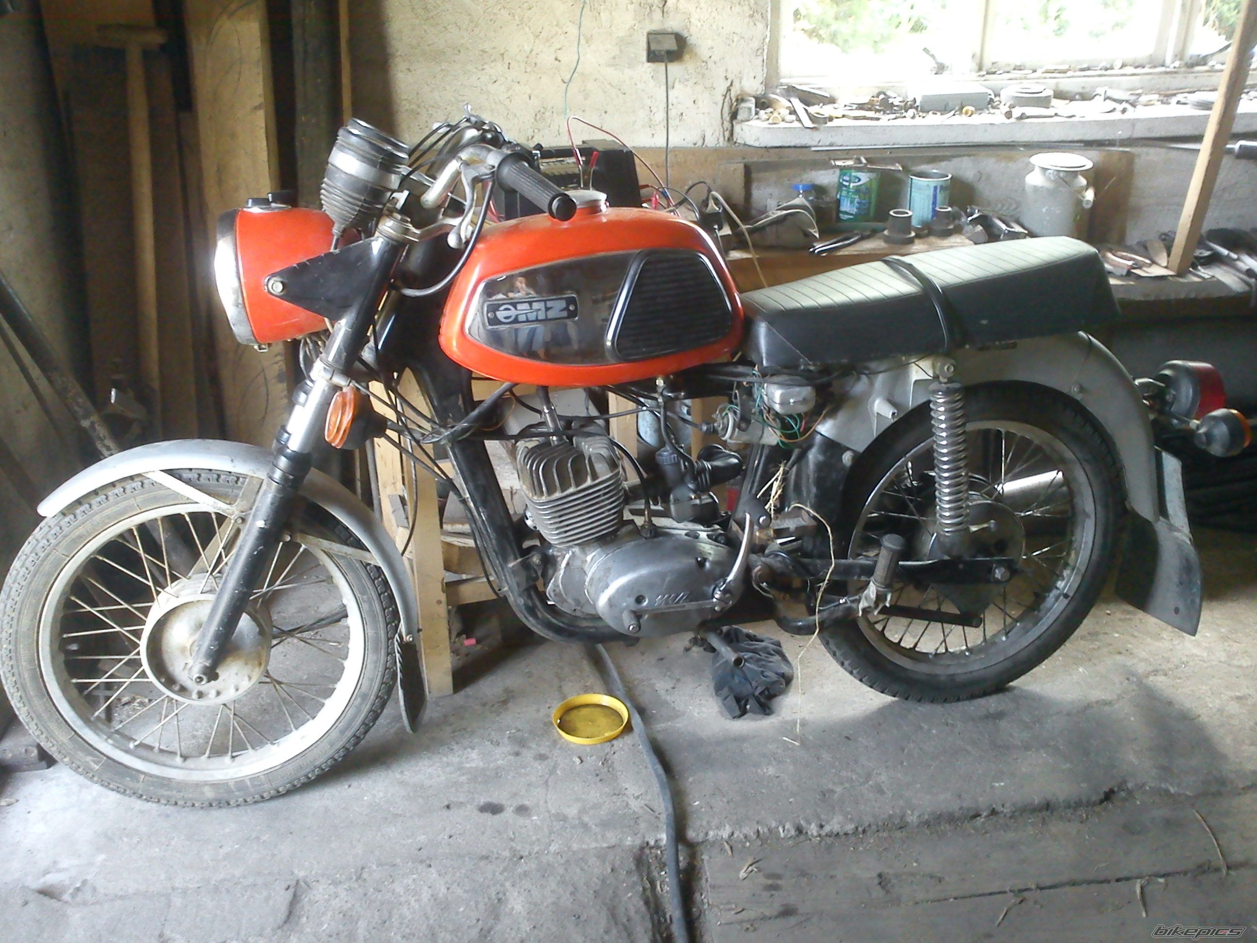 Bike Photo 2491714