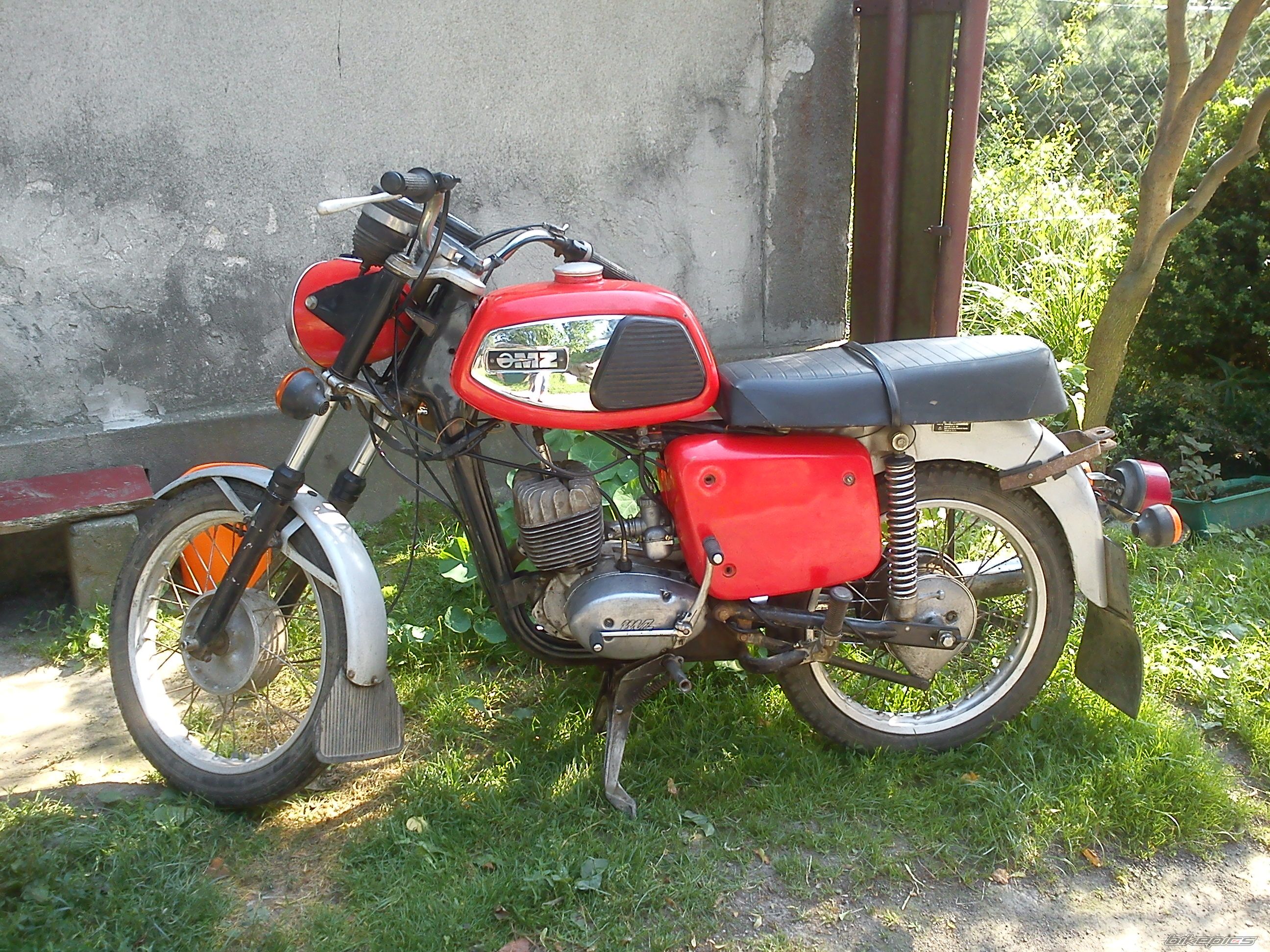 Bike Photo 2491715