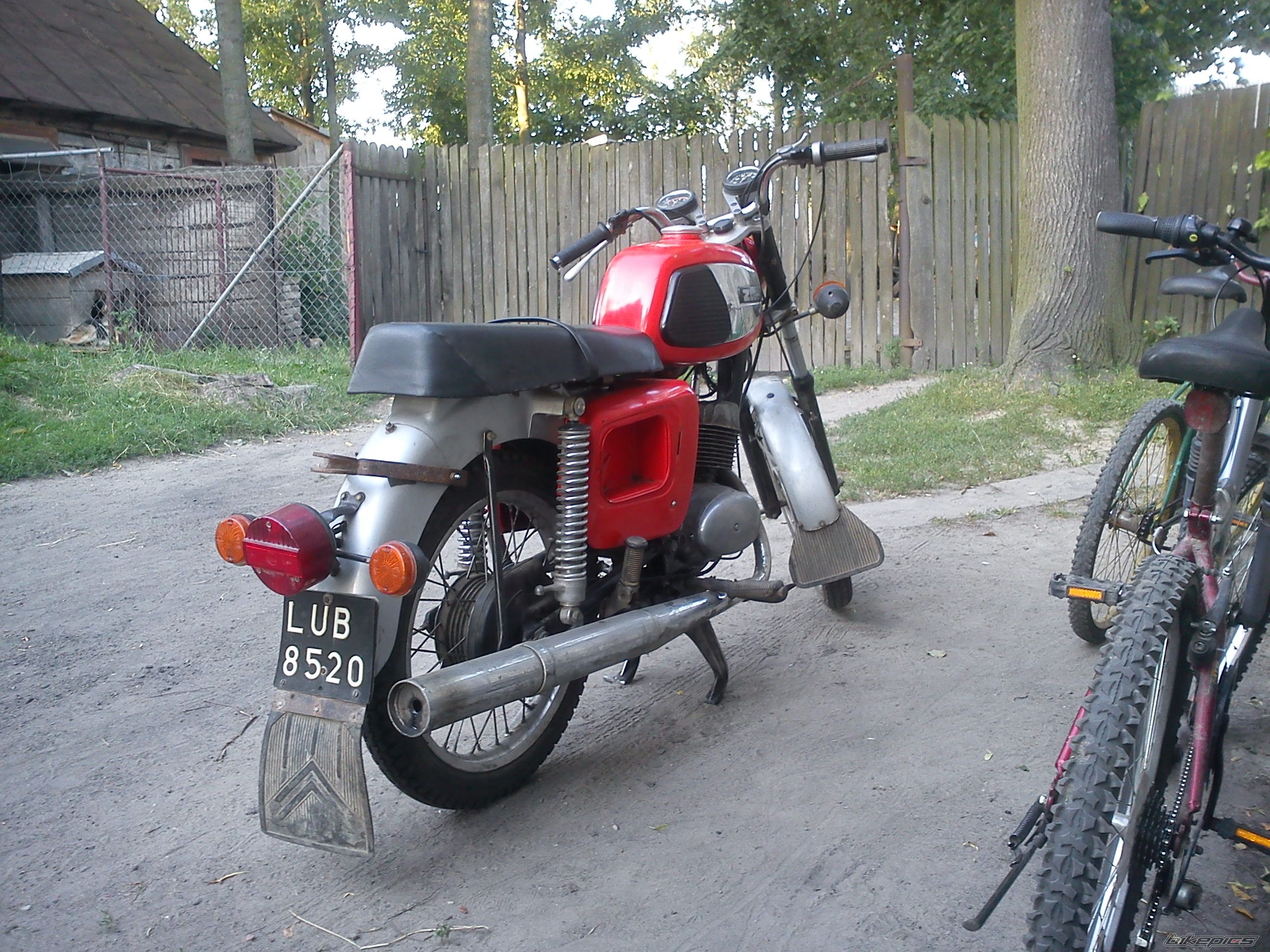 Bike Photo 2491720