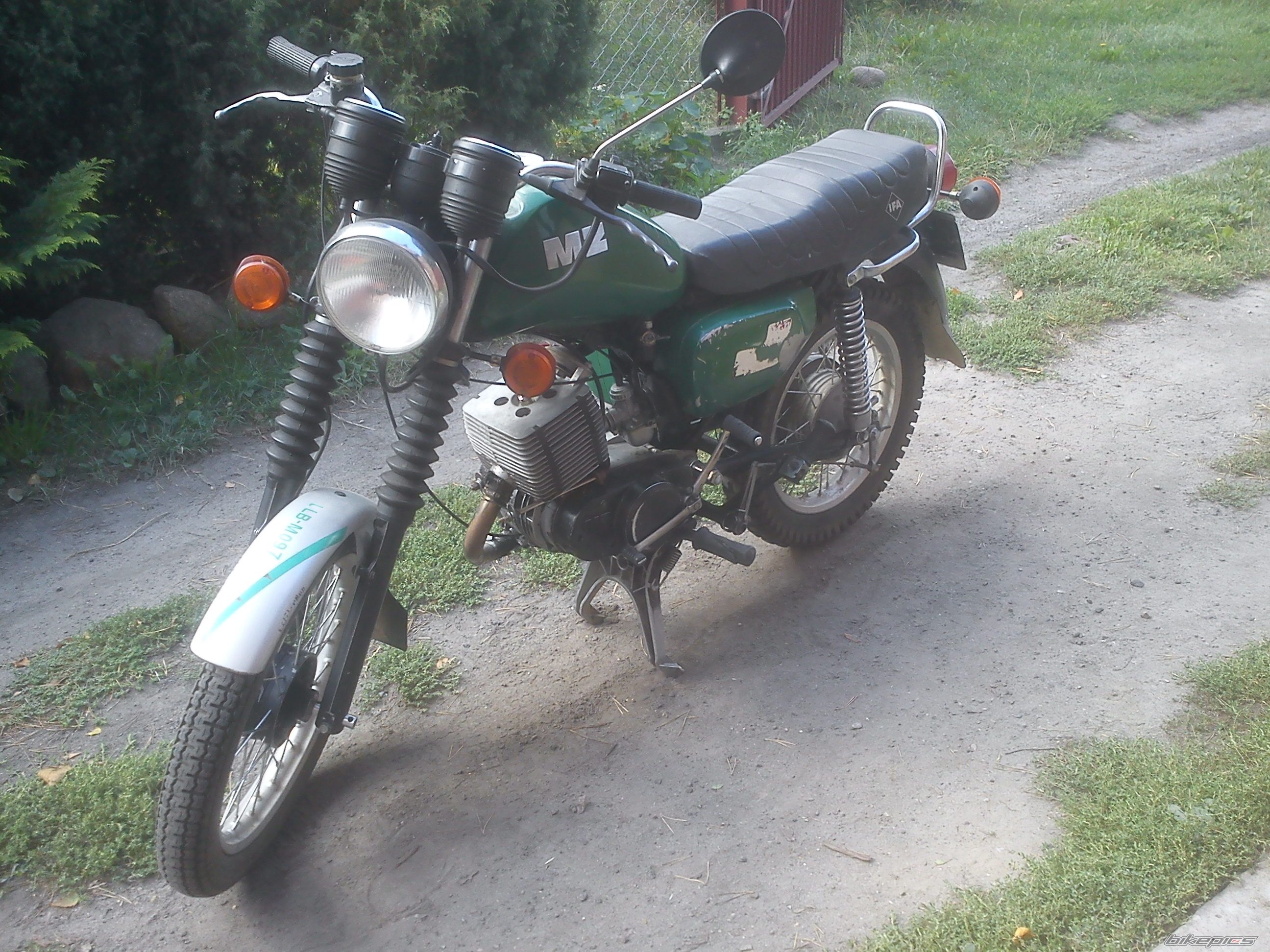 Bike Photo 2491724