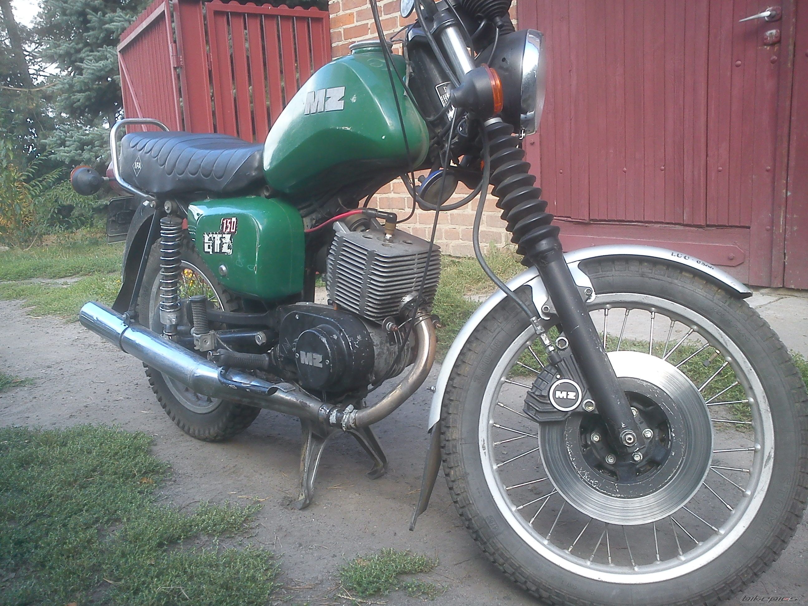 Bike Photo 2491726