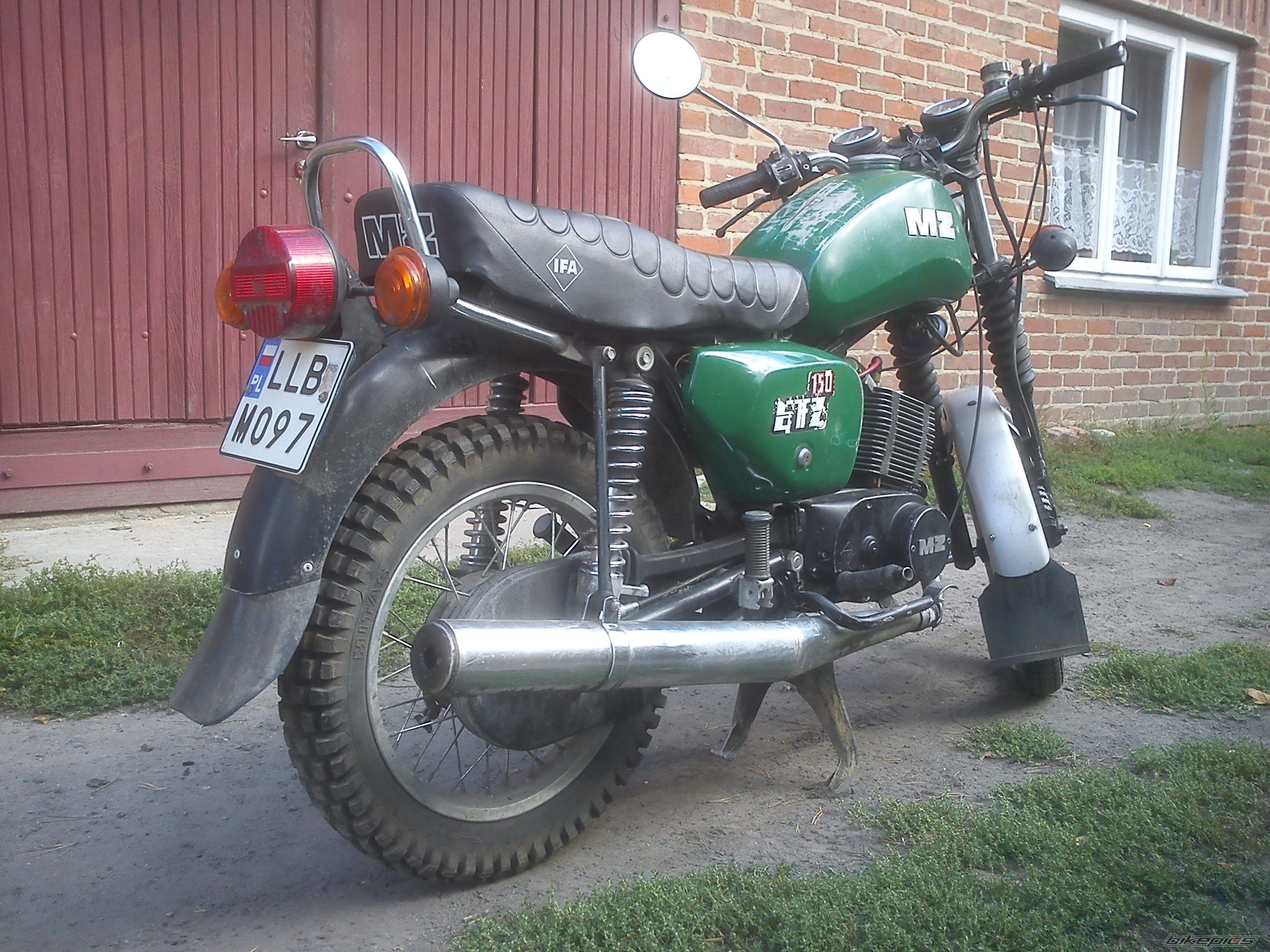 Bike Photo 2491727