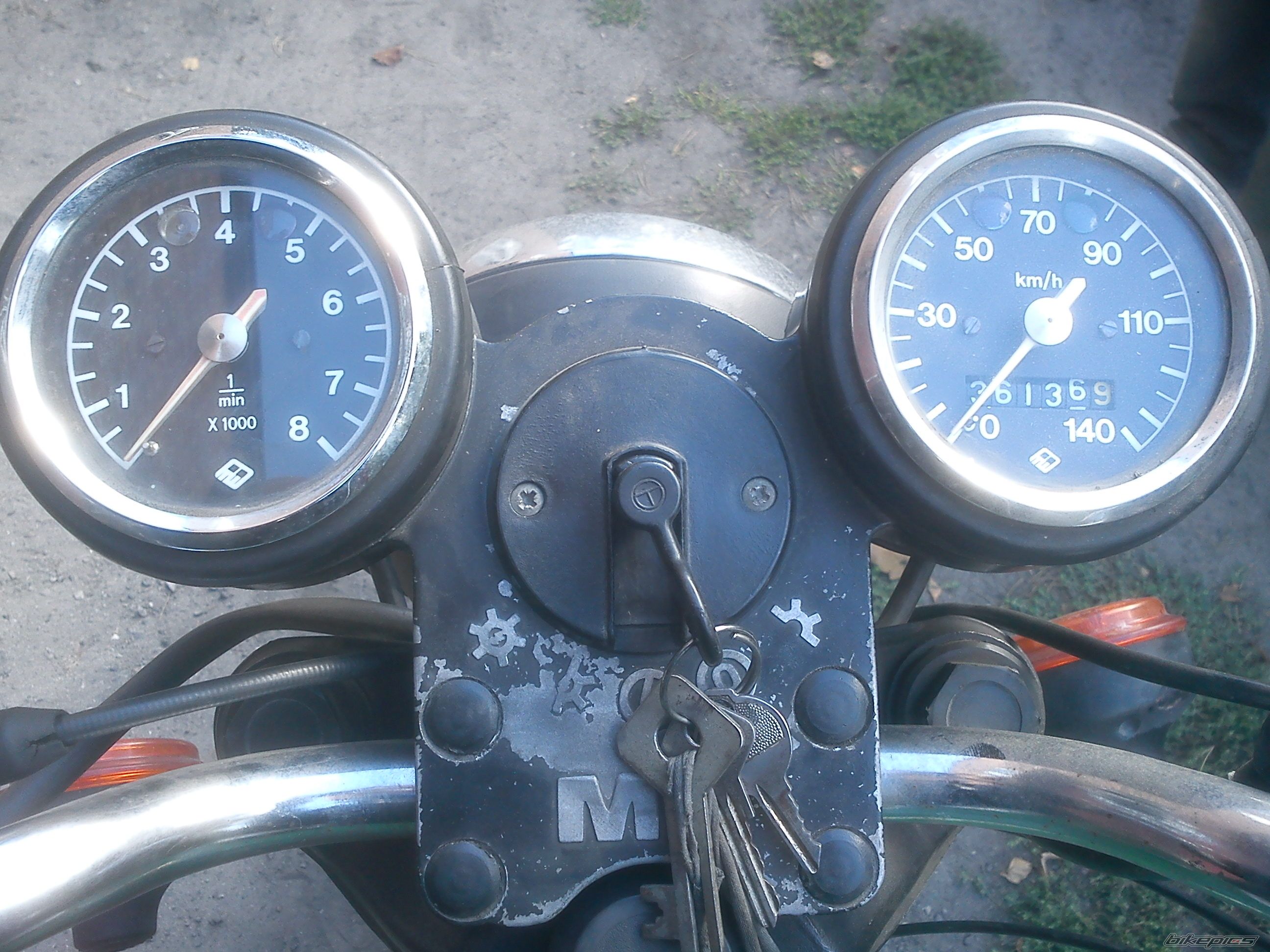 Bike Photo 2491728