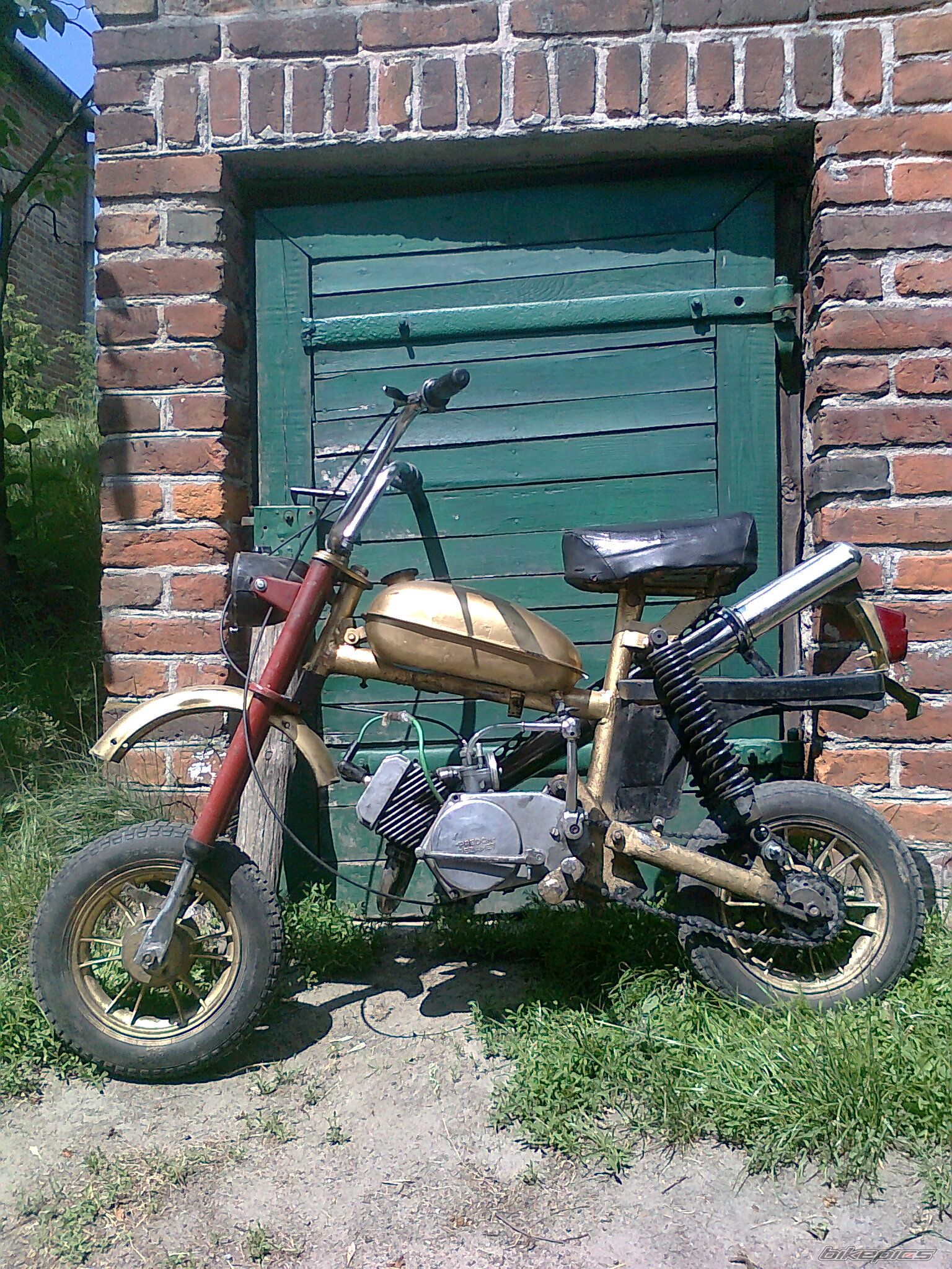 Bike Photo 2491730