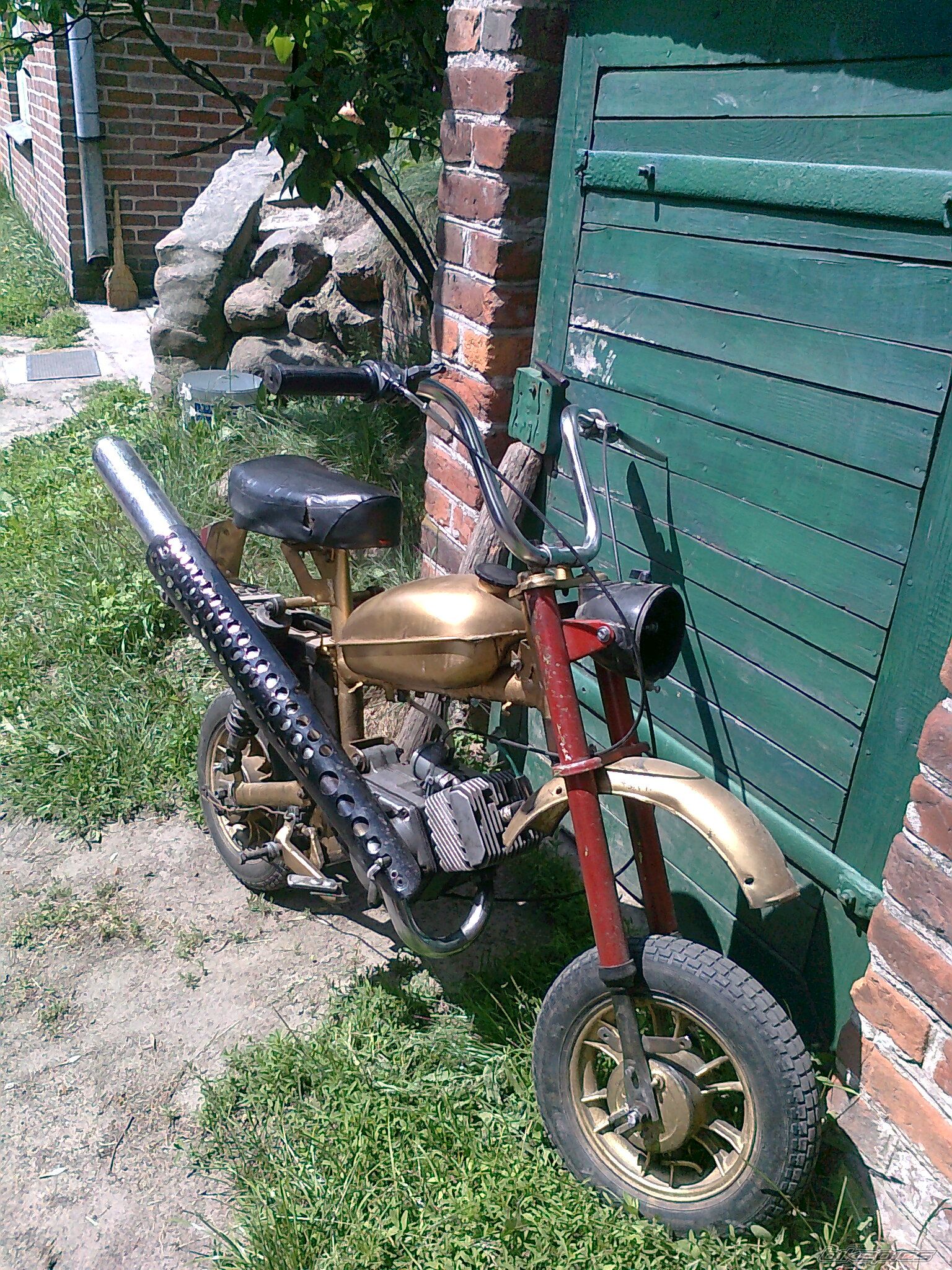 Bike Photo 2491732