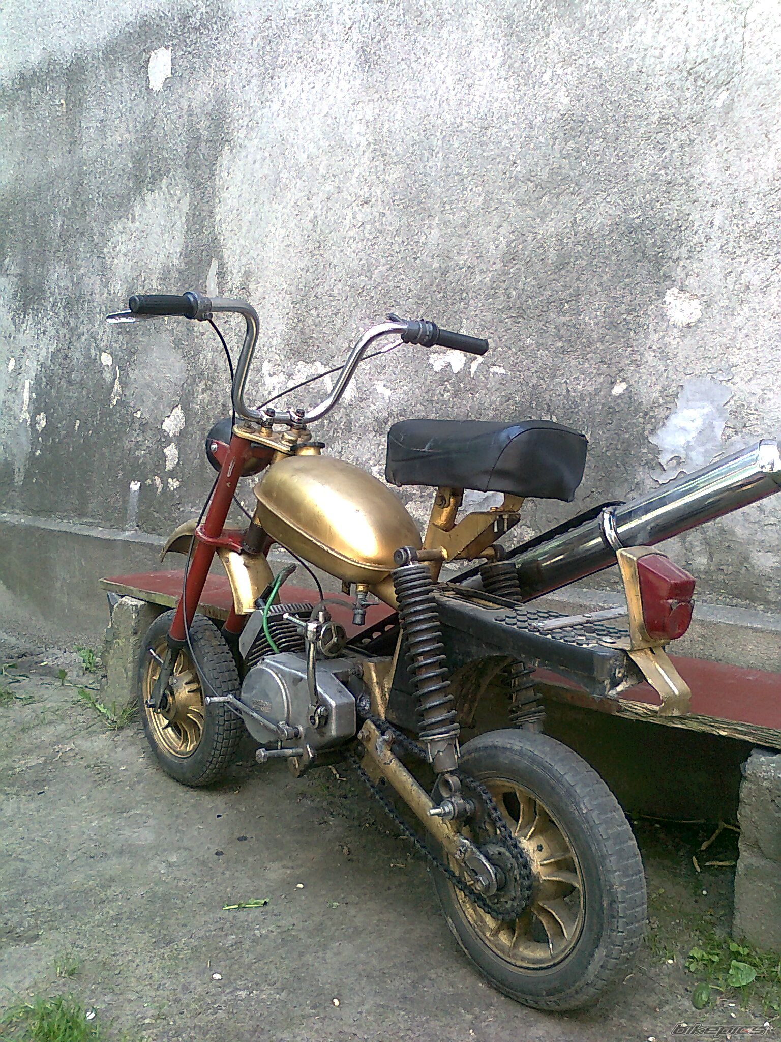 Bike Photo 2491734