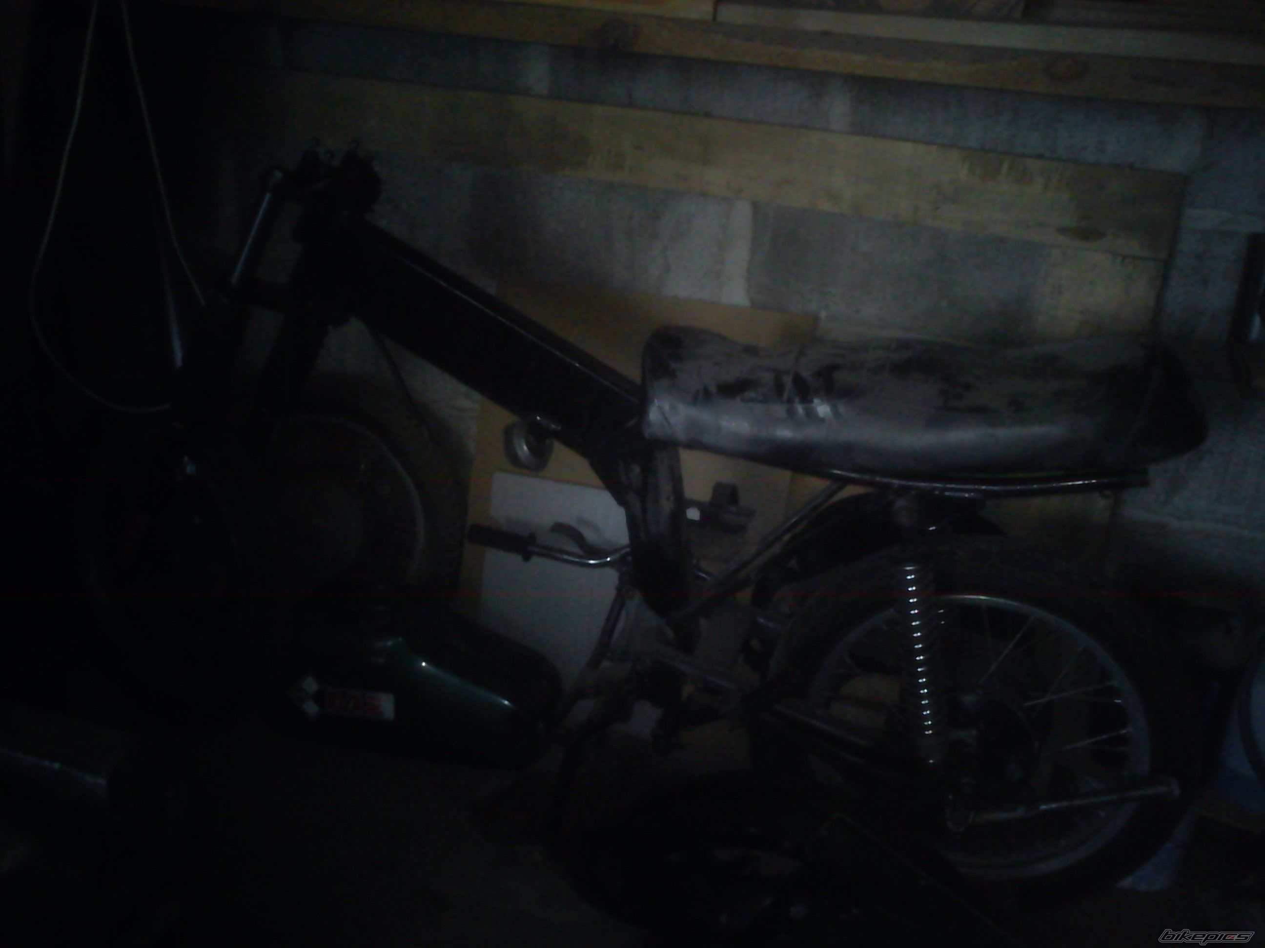 Bike Photo 2491738