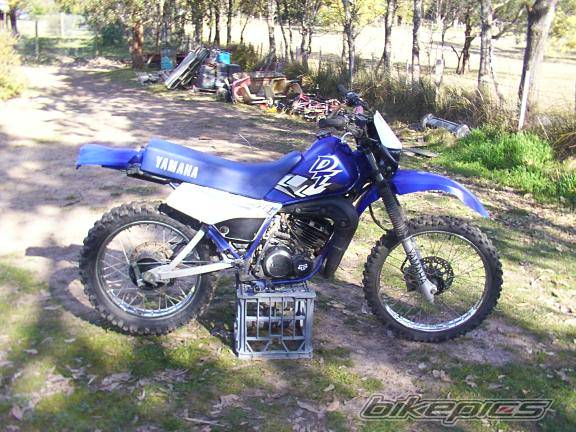 Bike Photo 249176