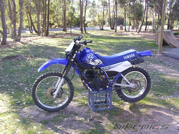 Bike Photo 249177