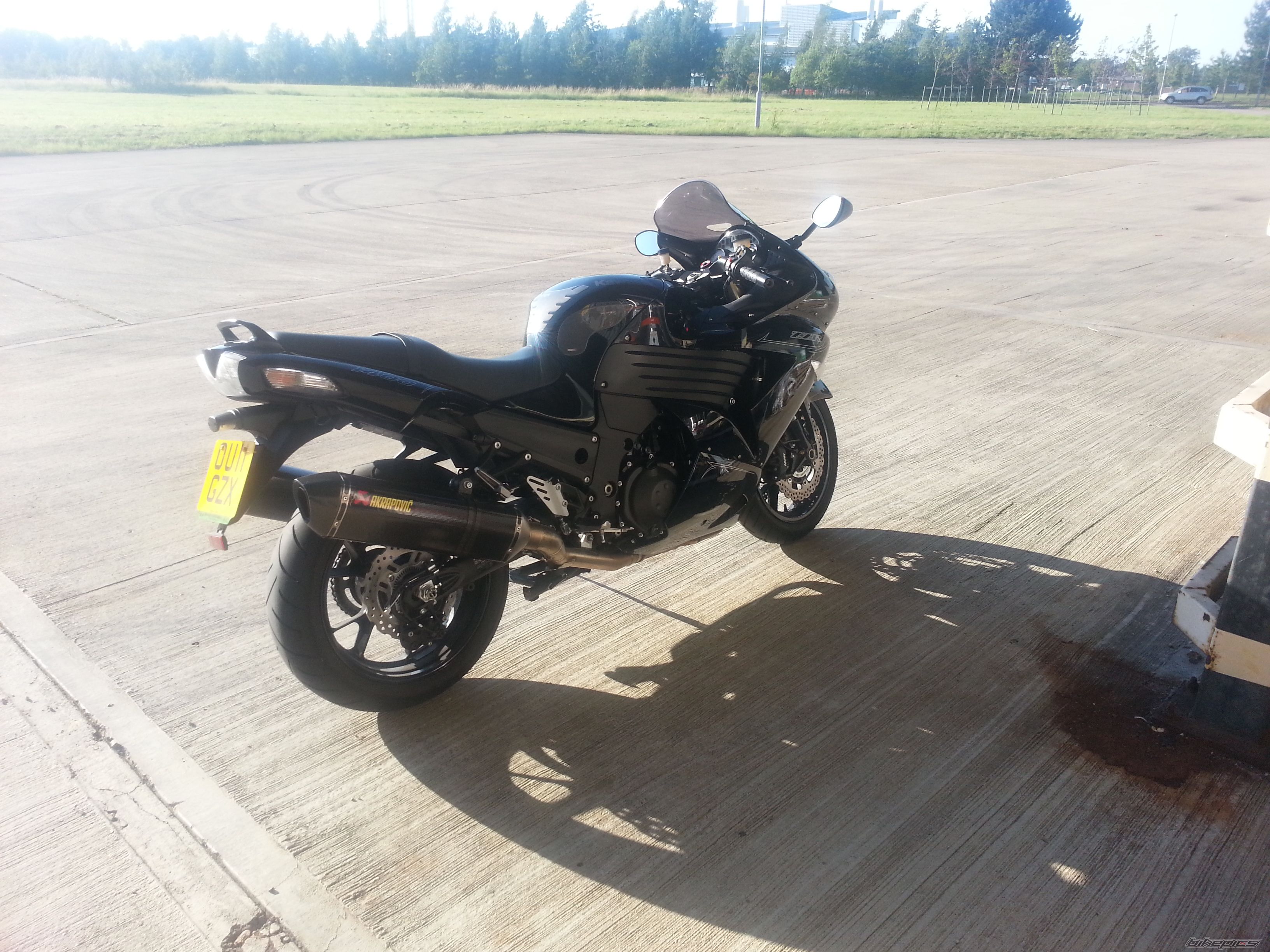 Bike Photo 2491770