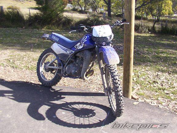 Bike Photo 249178