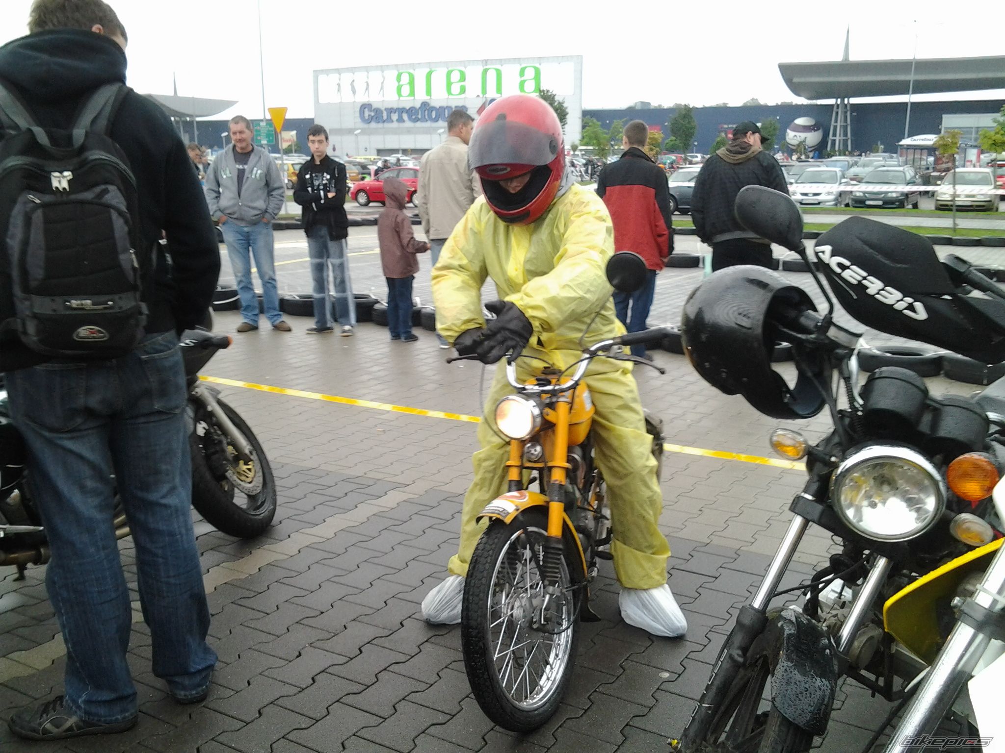 Bike Photo 2491786