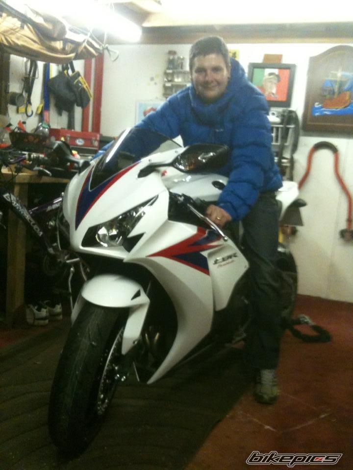 Bike Photo 2491829