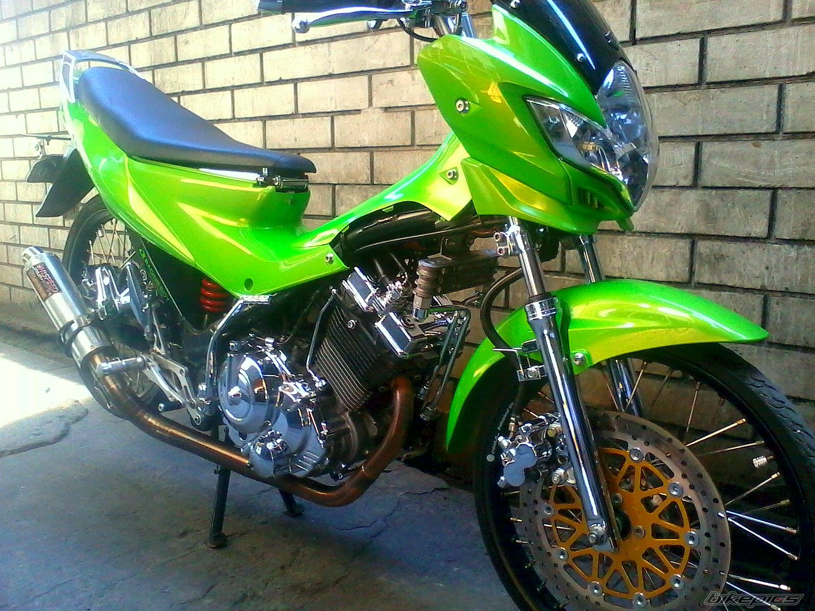 Bike Photo 2491865