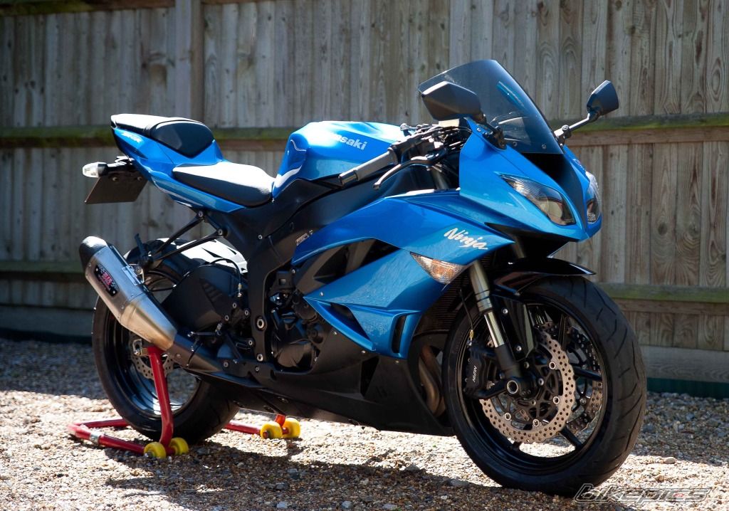 Bike Photo 2491887