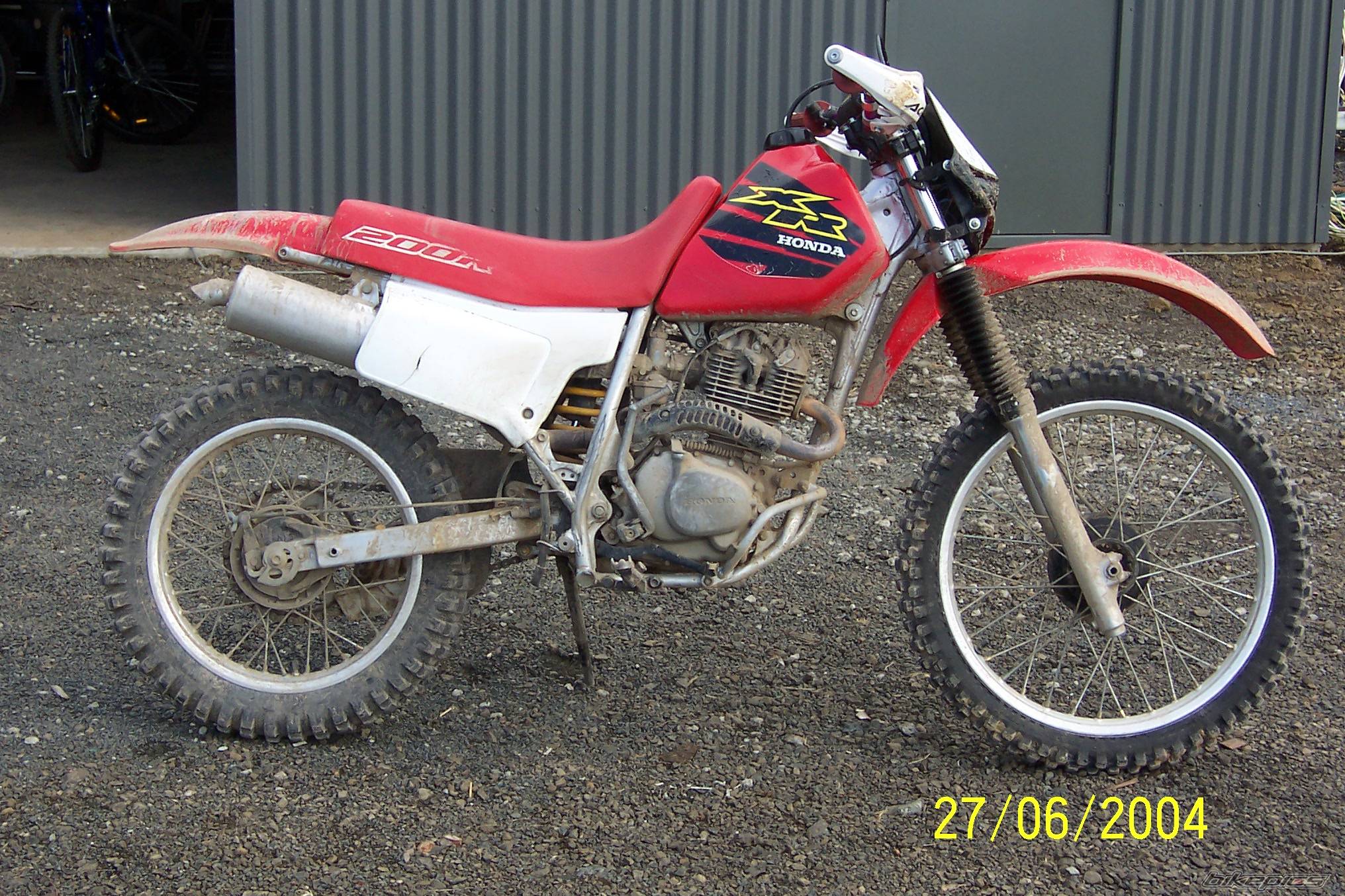 Bike Photo 249197