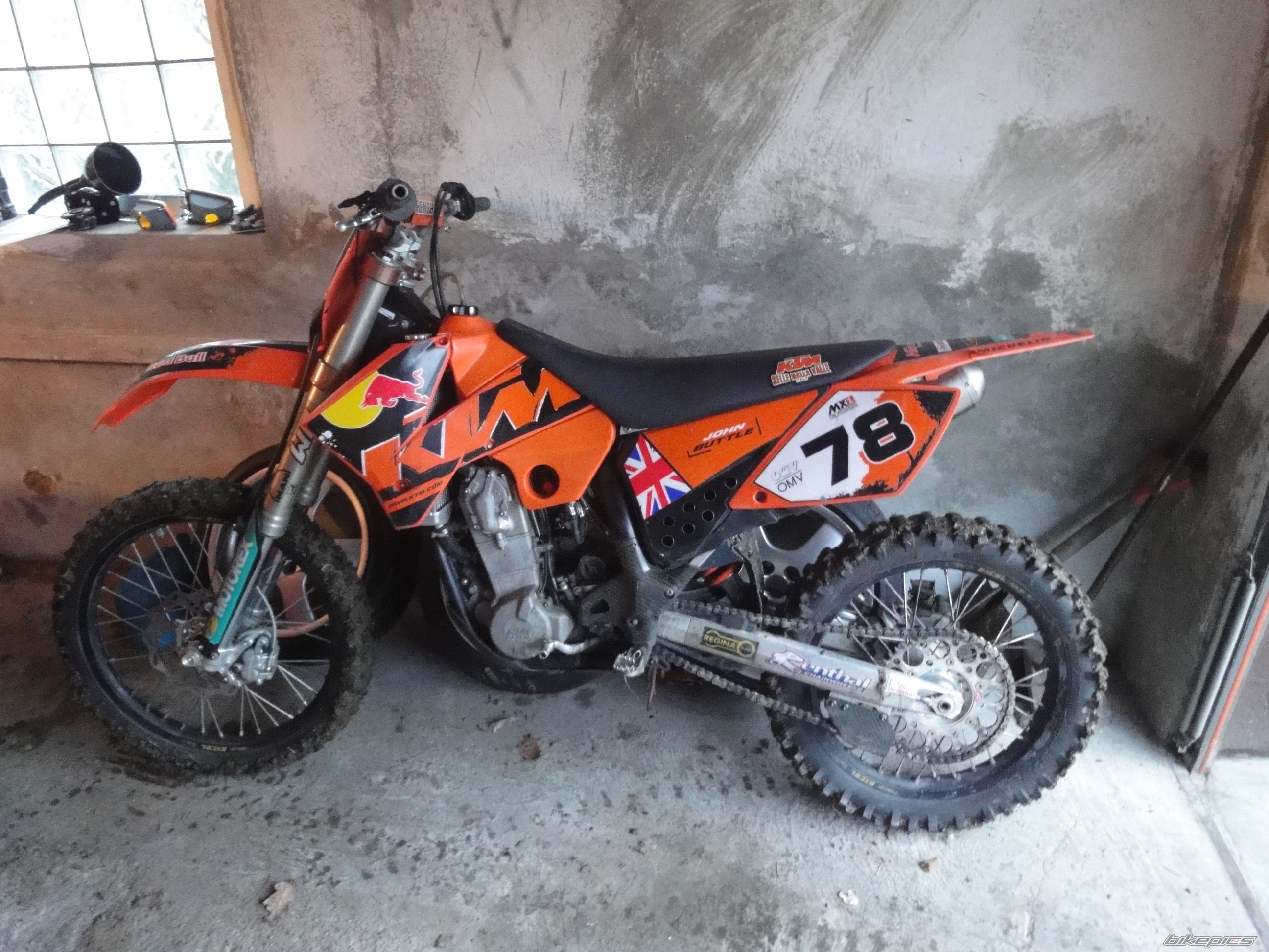 Bike Photo 2491994