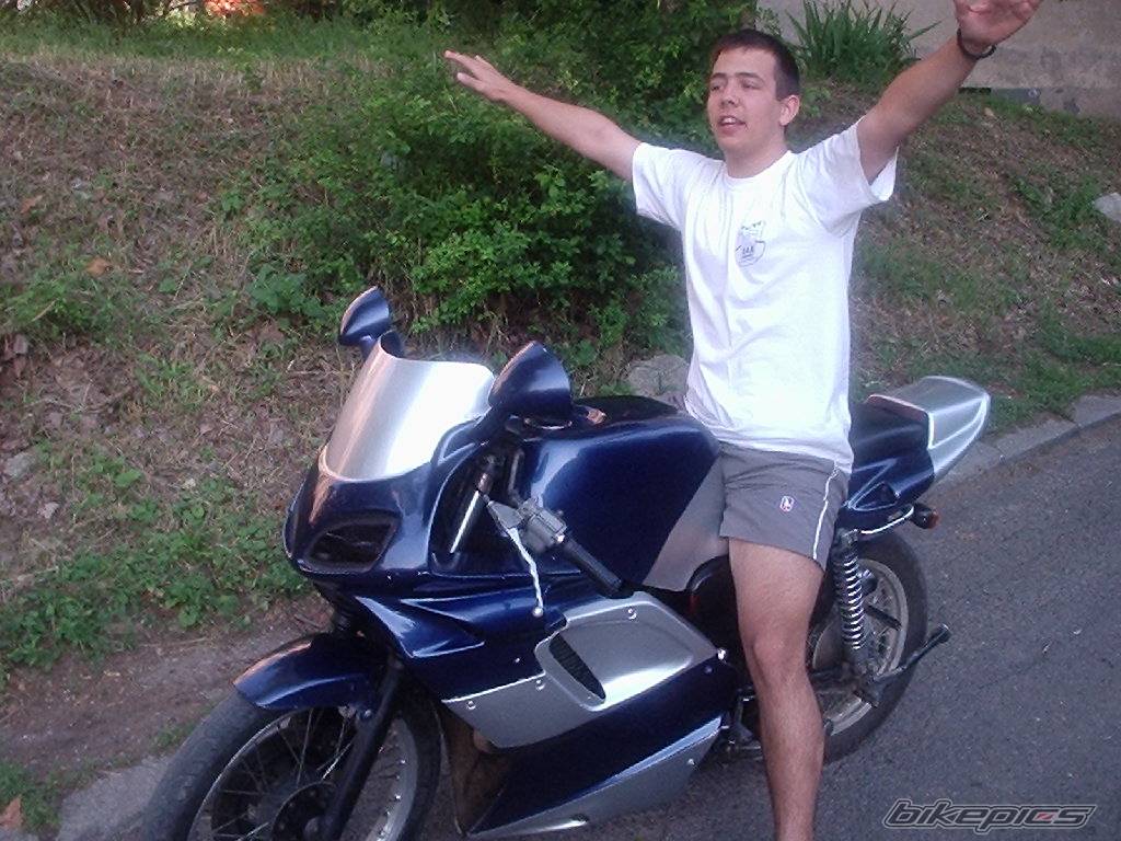 Bike Photo 249202