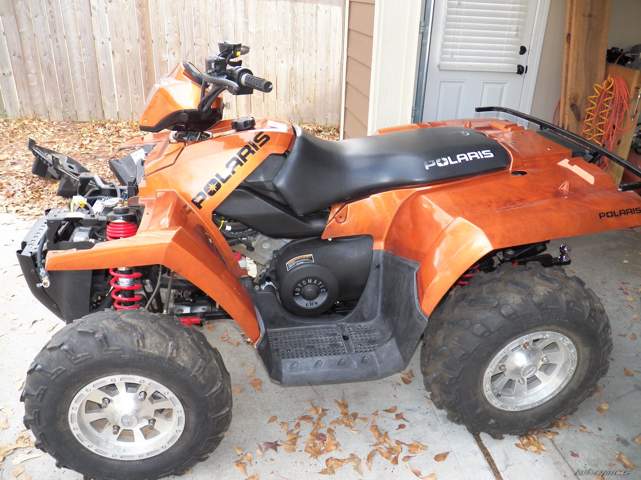 Bike Photo 2492133