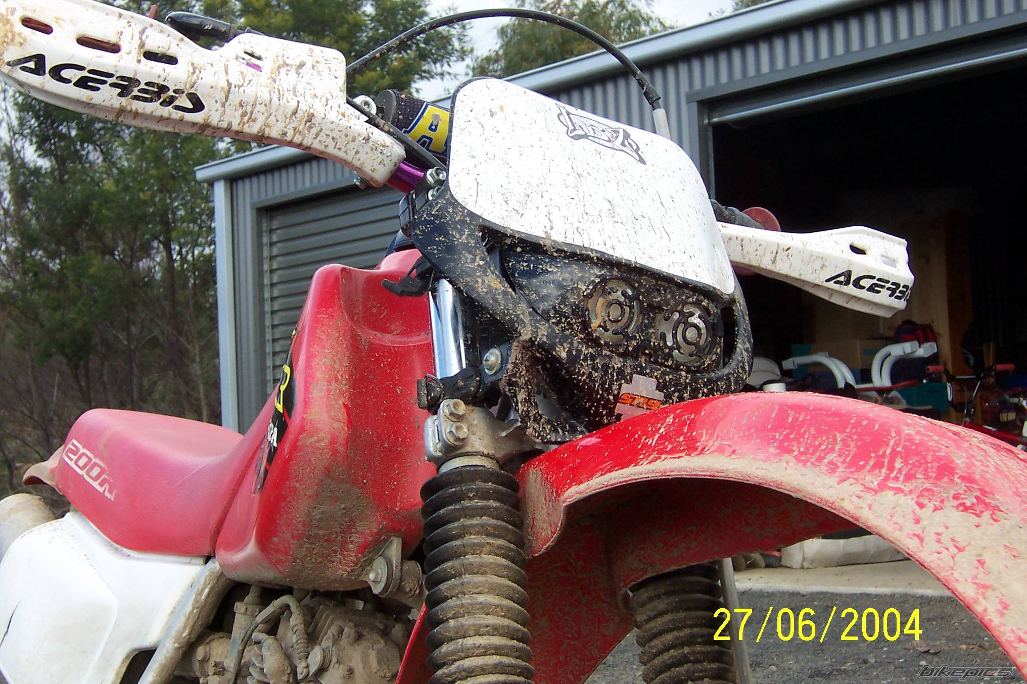 Bike Photo 249215