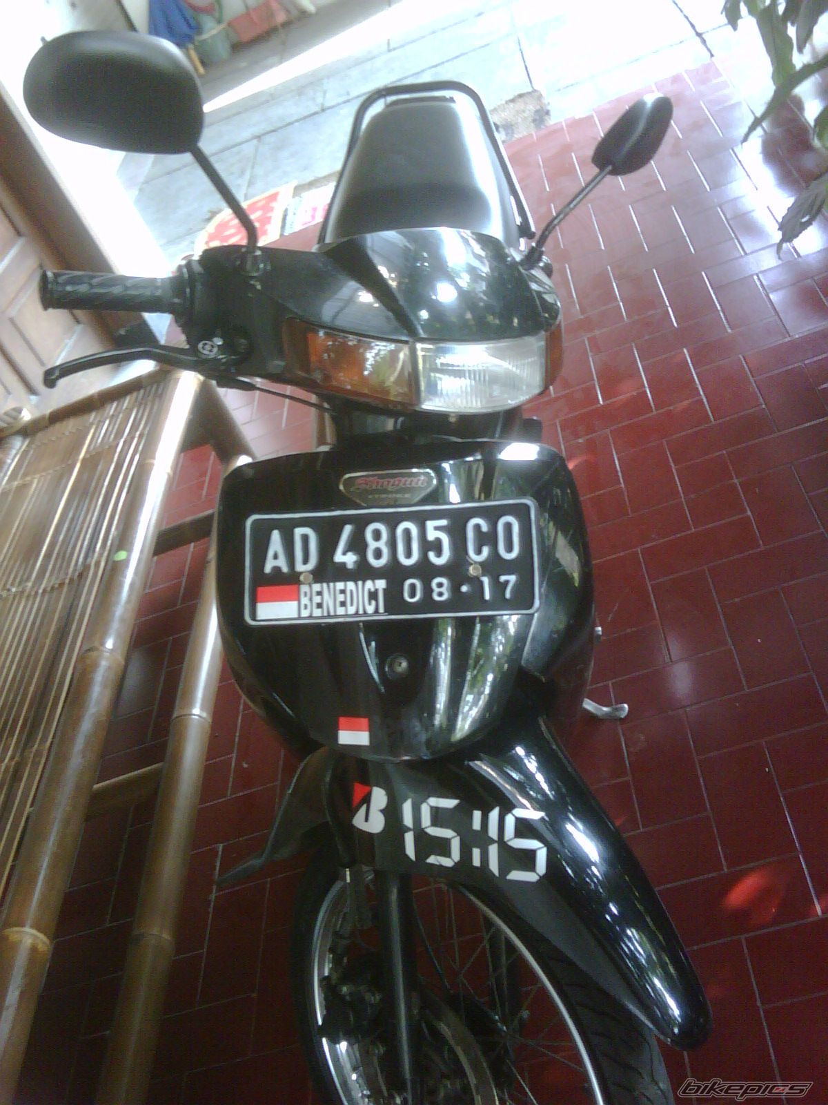 Bike Photo 2492156