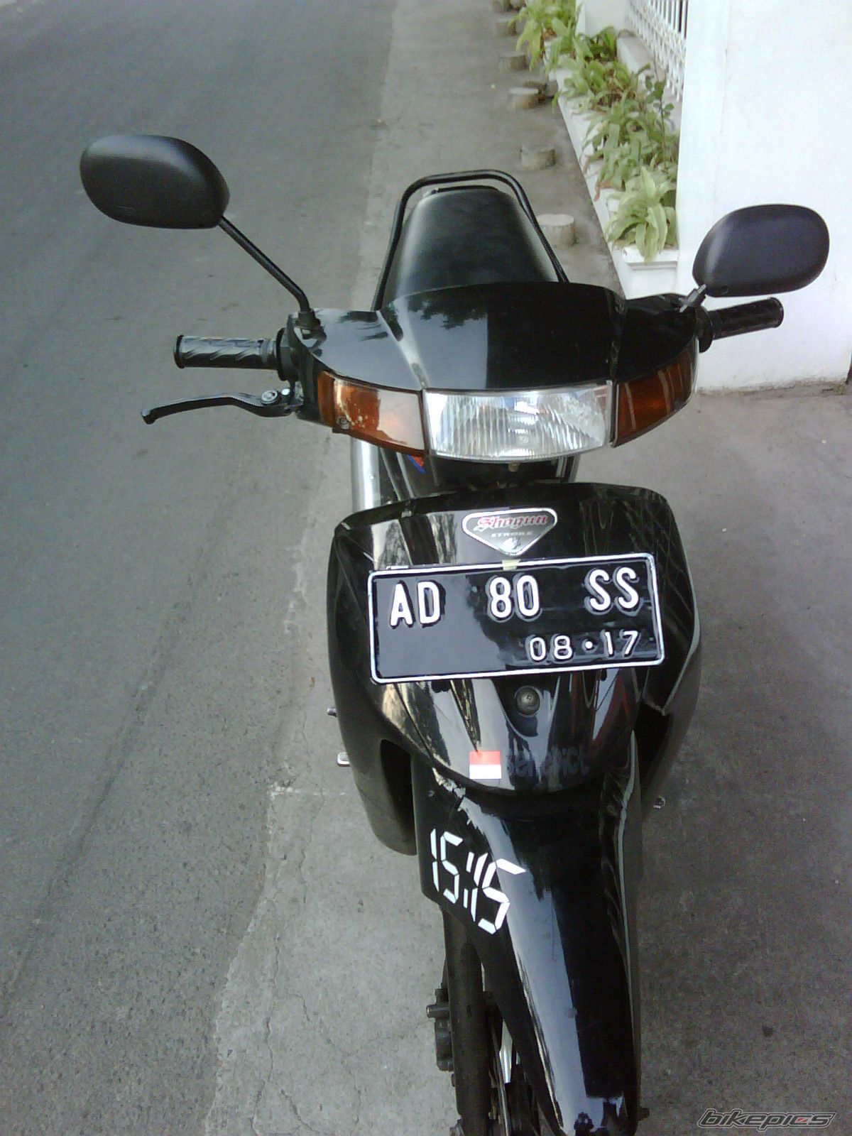 Bike Photo 2492157
