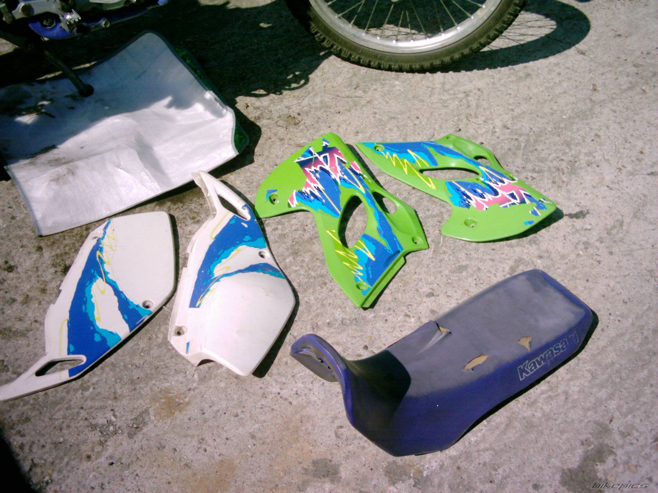 Bike Photo 249221