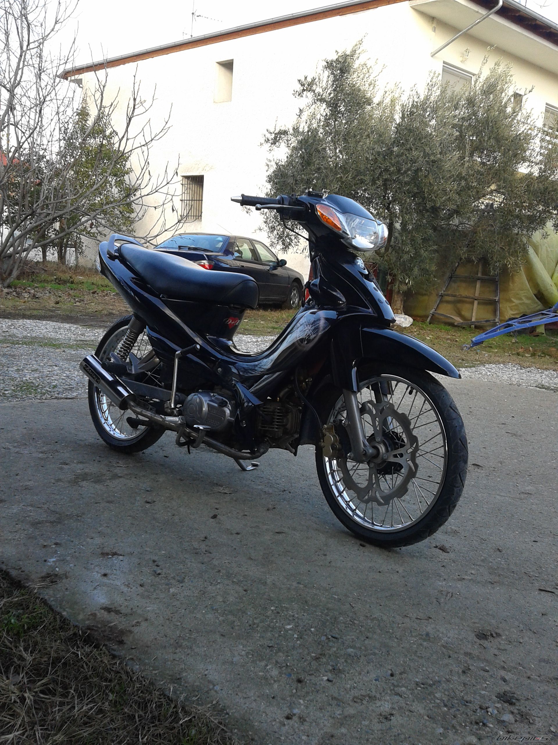 Bike Photo 2492236