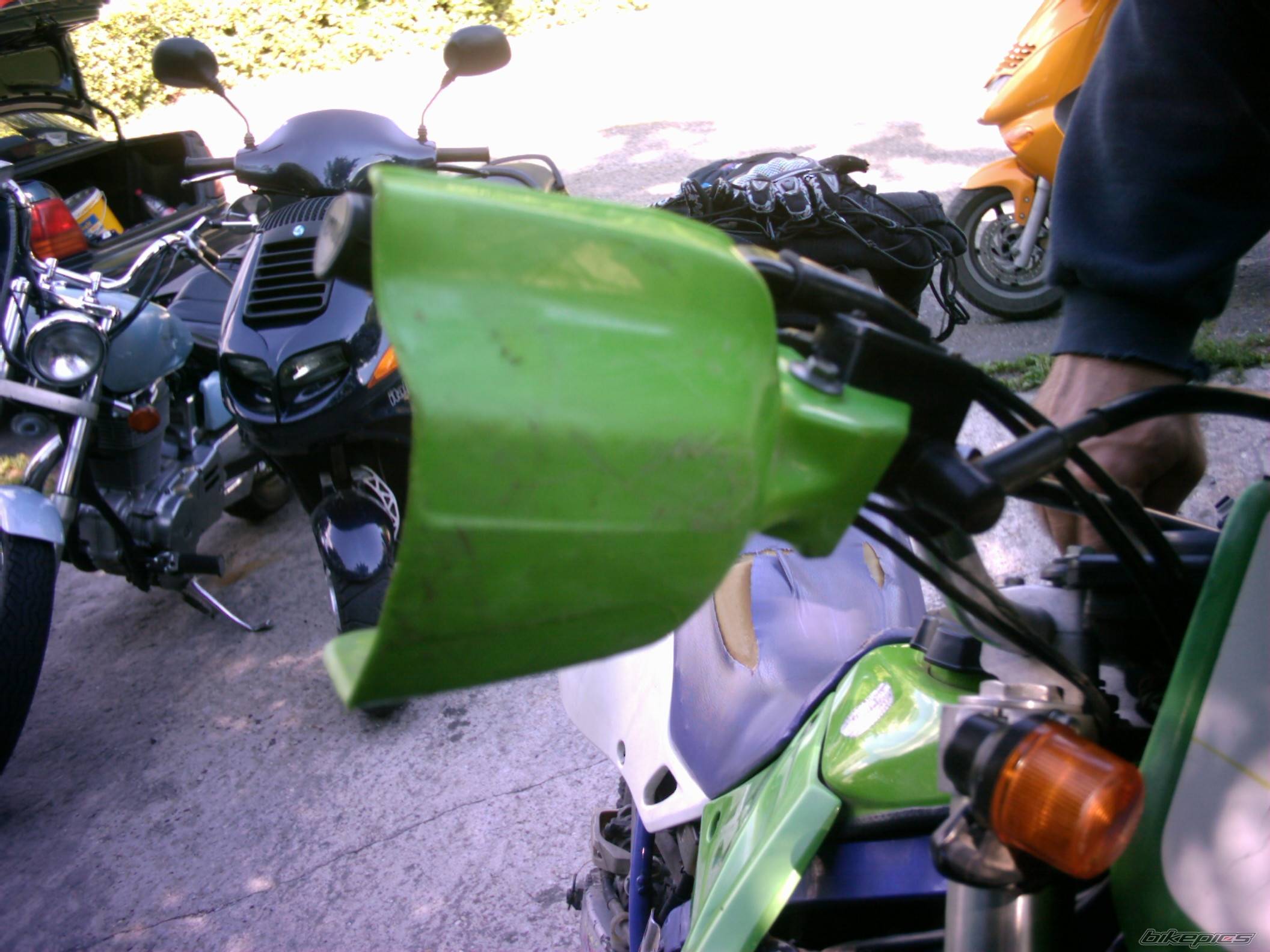 Bike Photo 249225