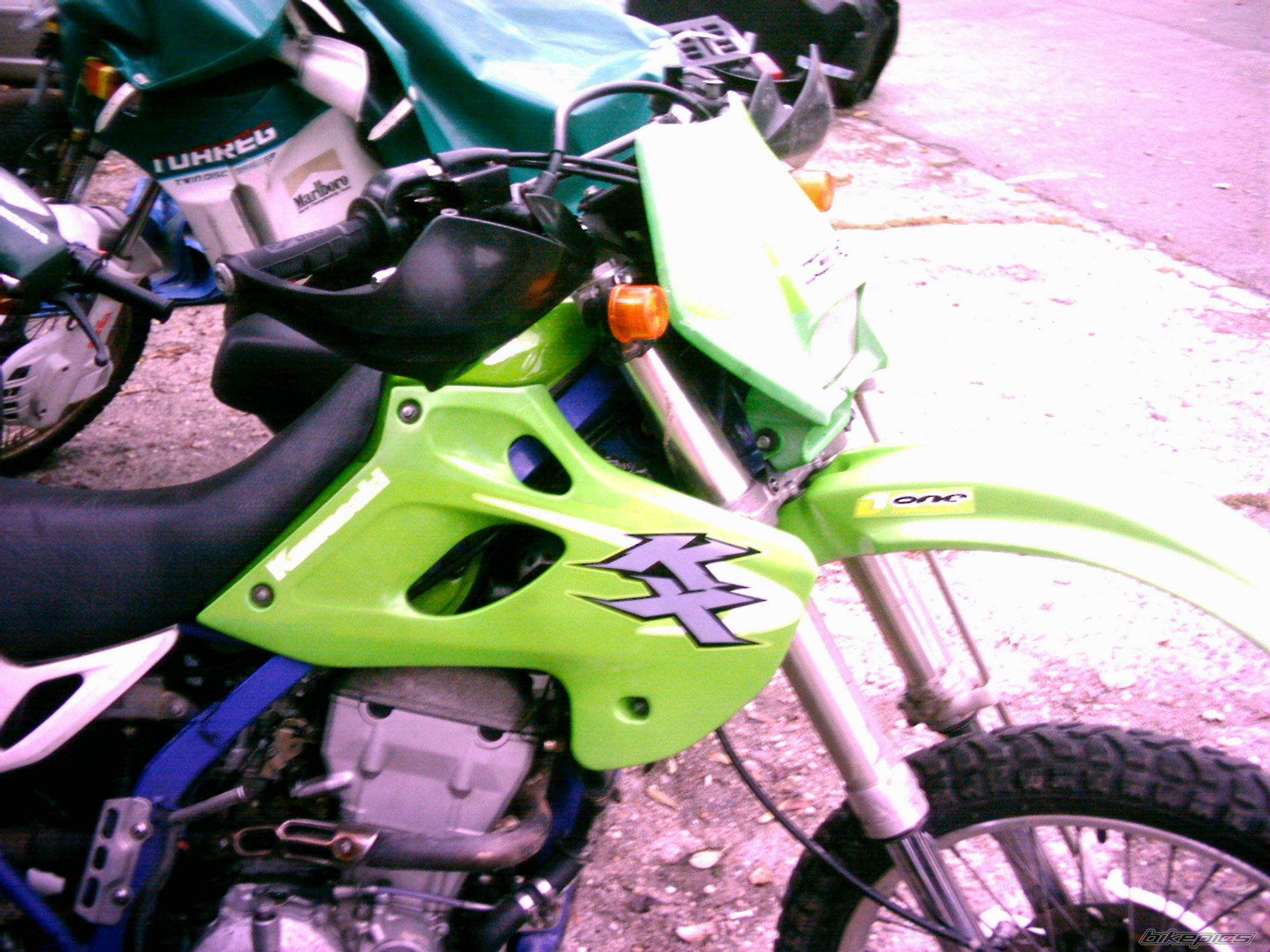 Bike Photo 249231