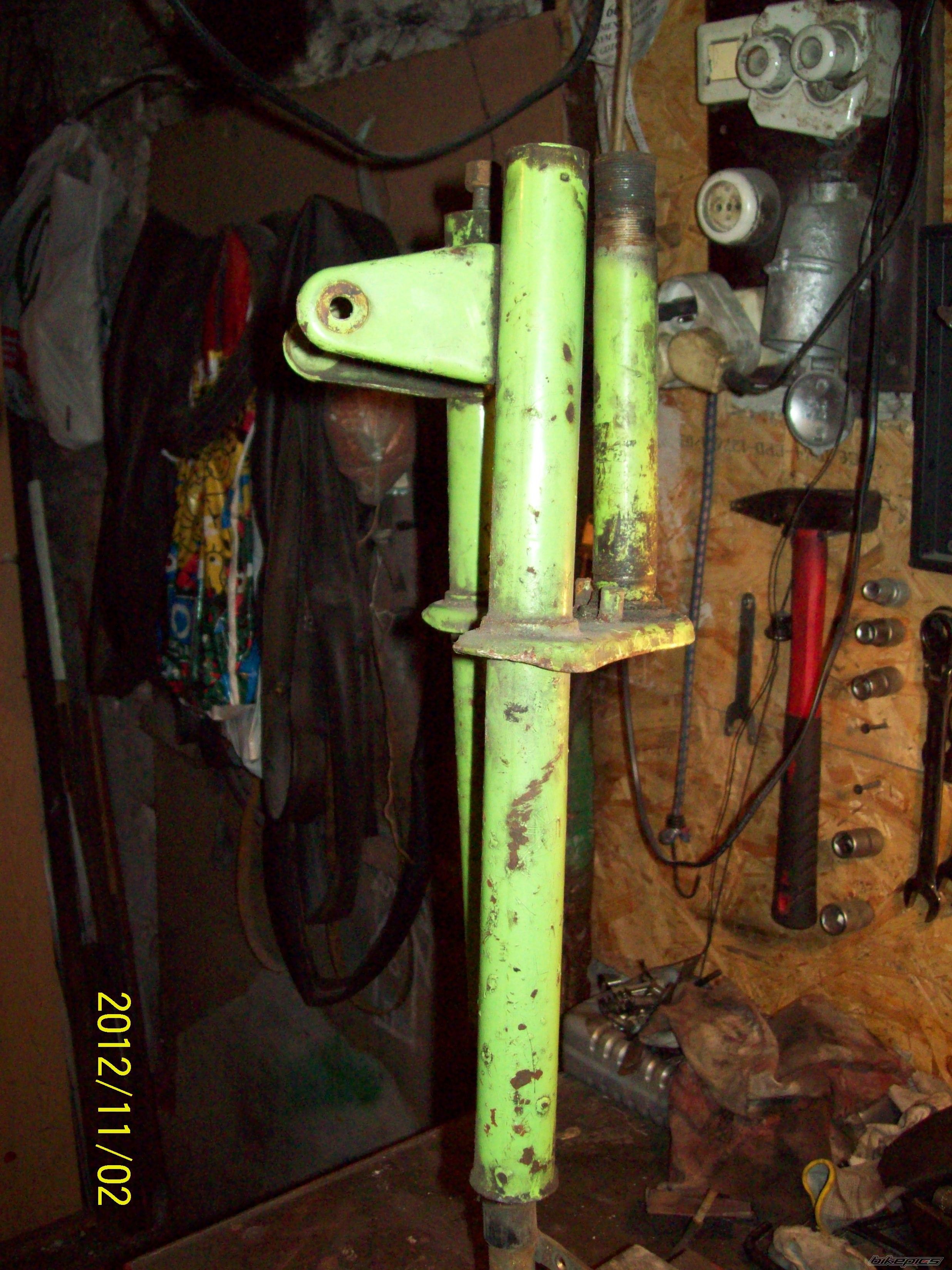 Bike Photo 2492374