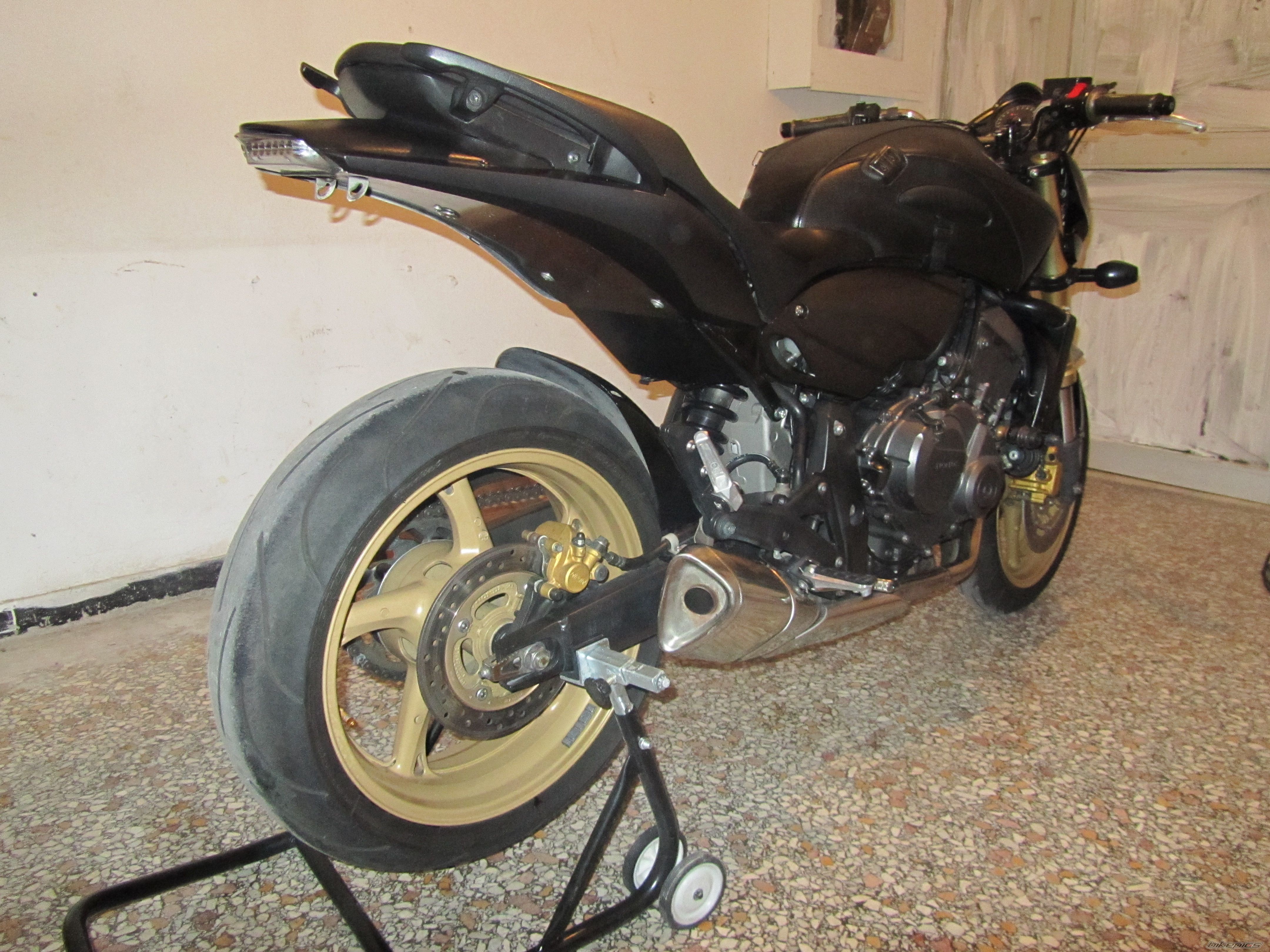 Bike Photo 2492382