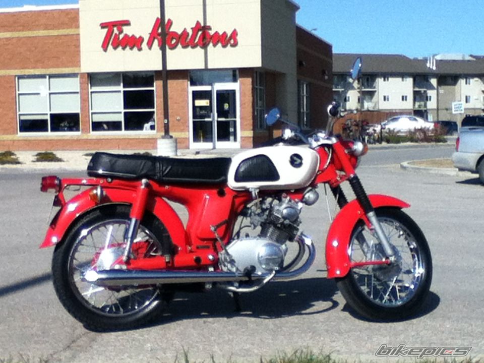 Bike Photo 2492463