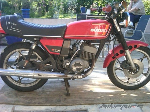 Bike Photo 2492587