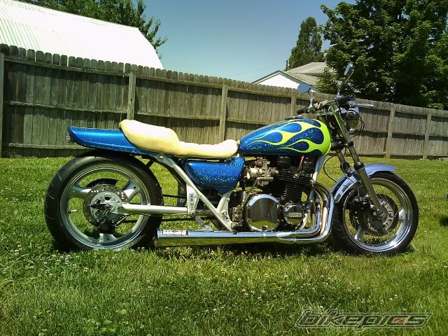 Bike Photo 2492592