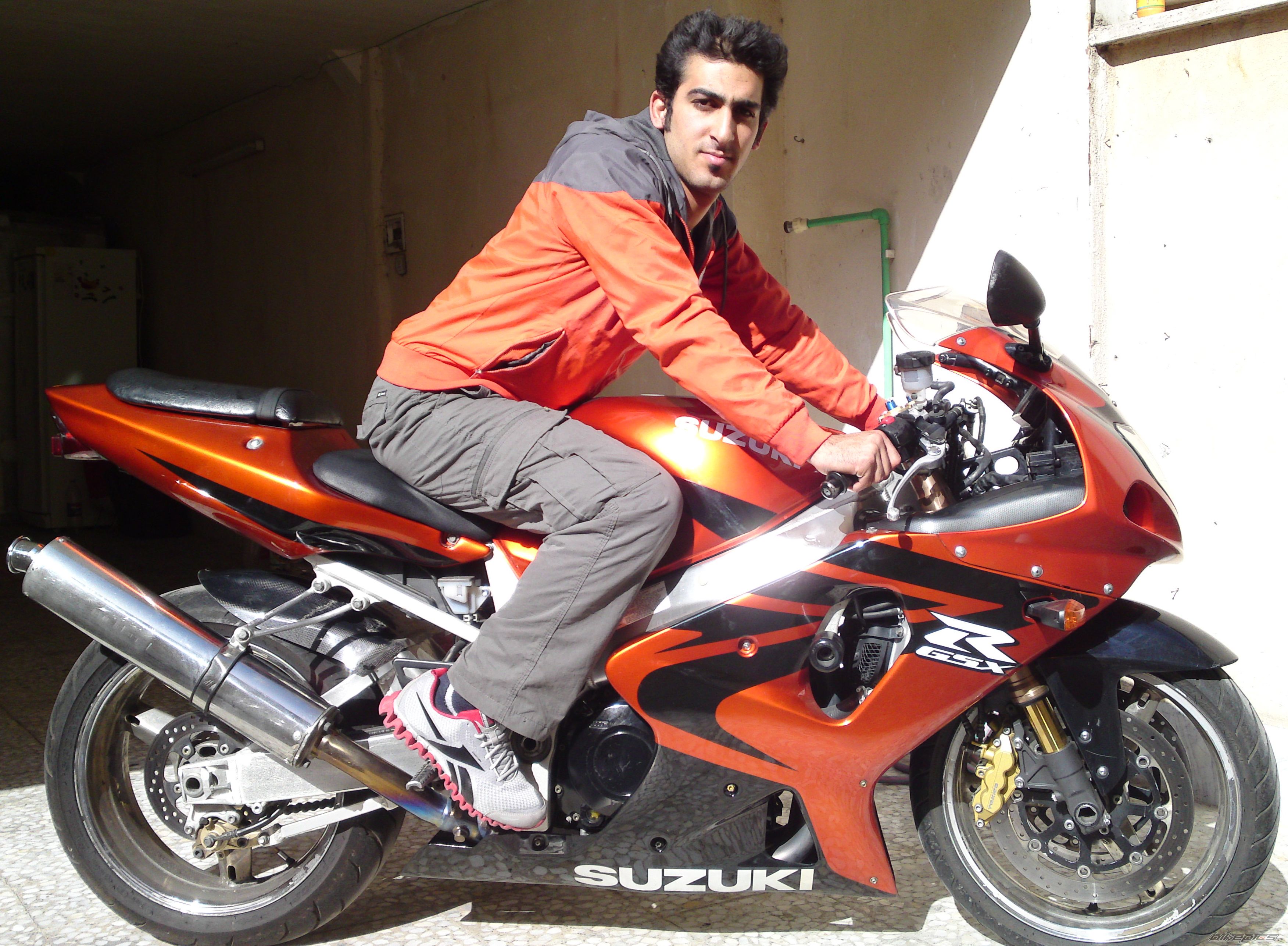 Bike Photo 2492646