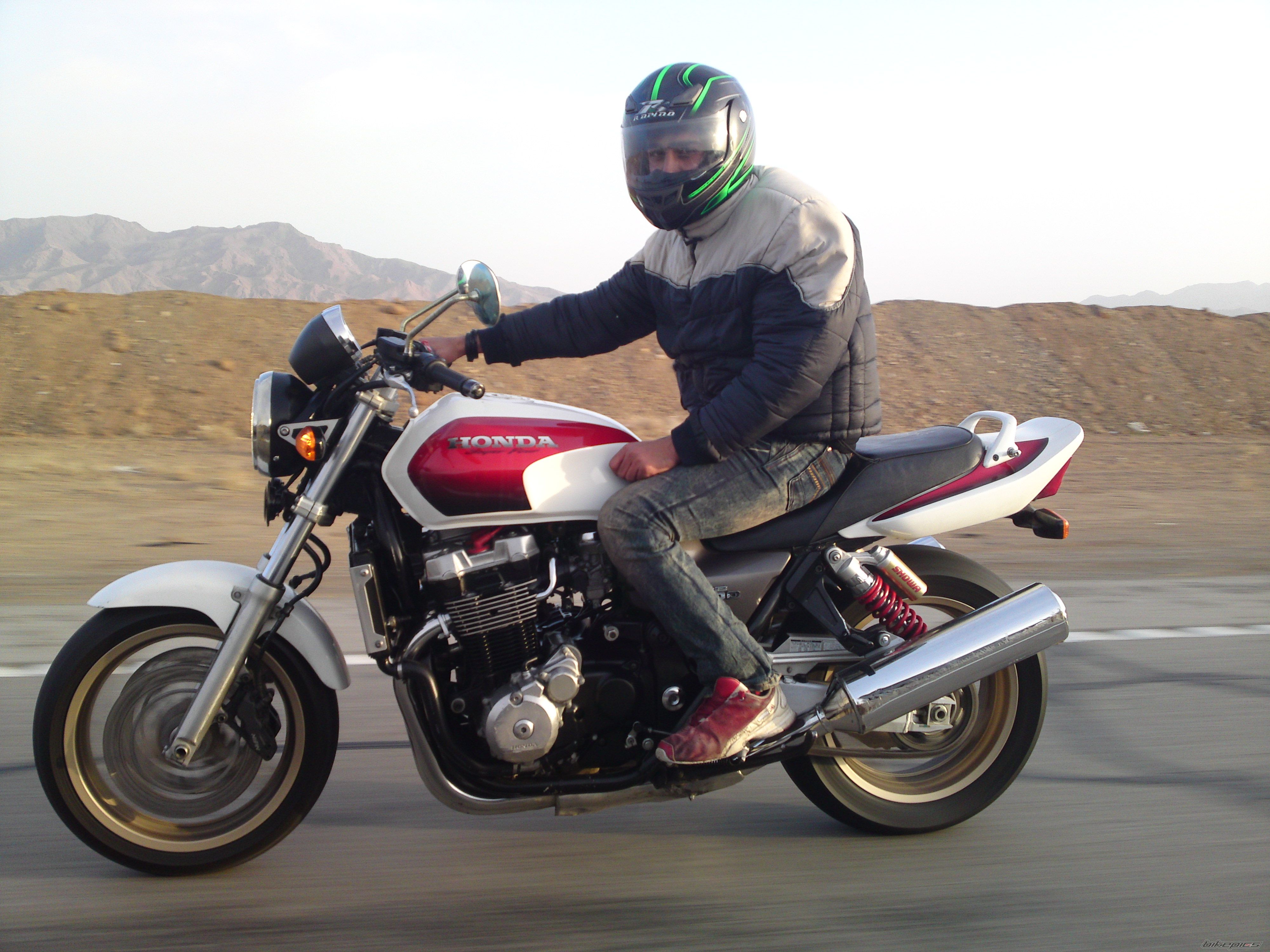 Bike Photo 2492661