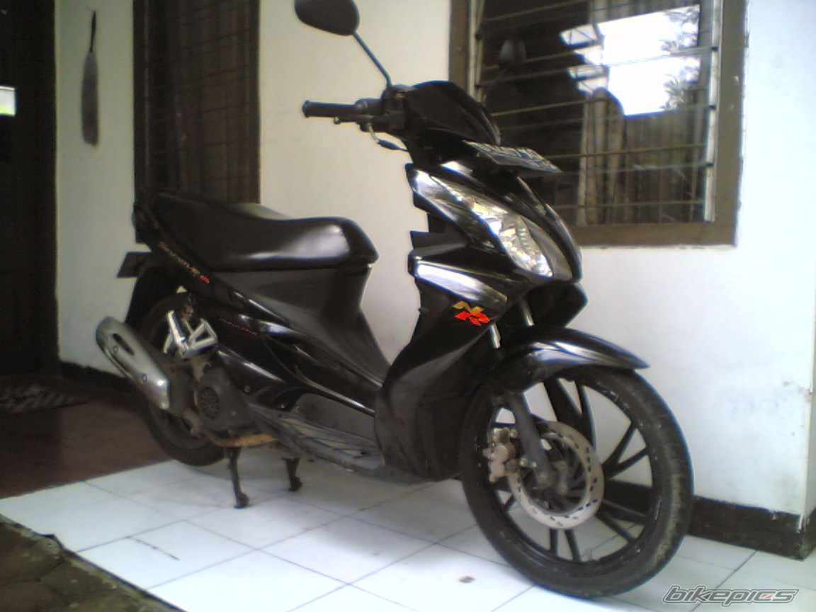 Bike Photo 2492733
