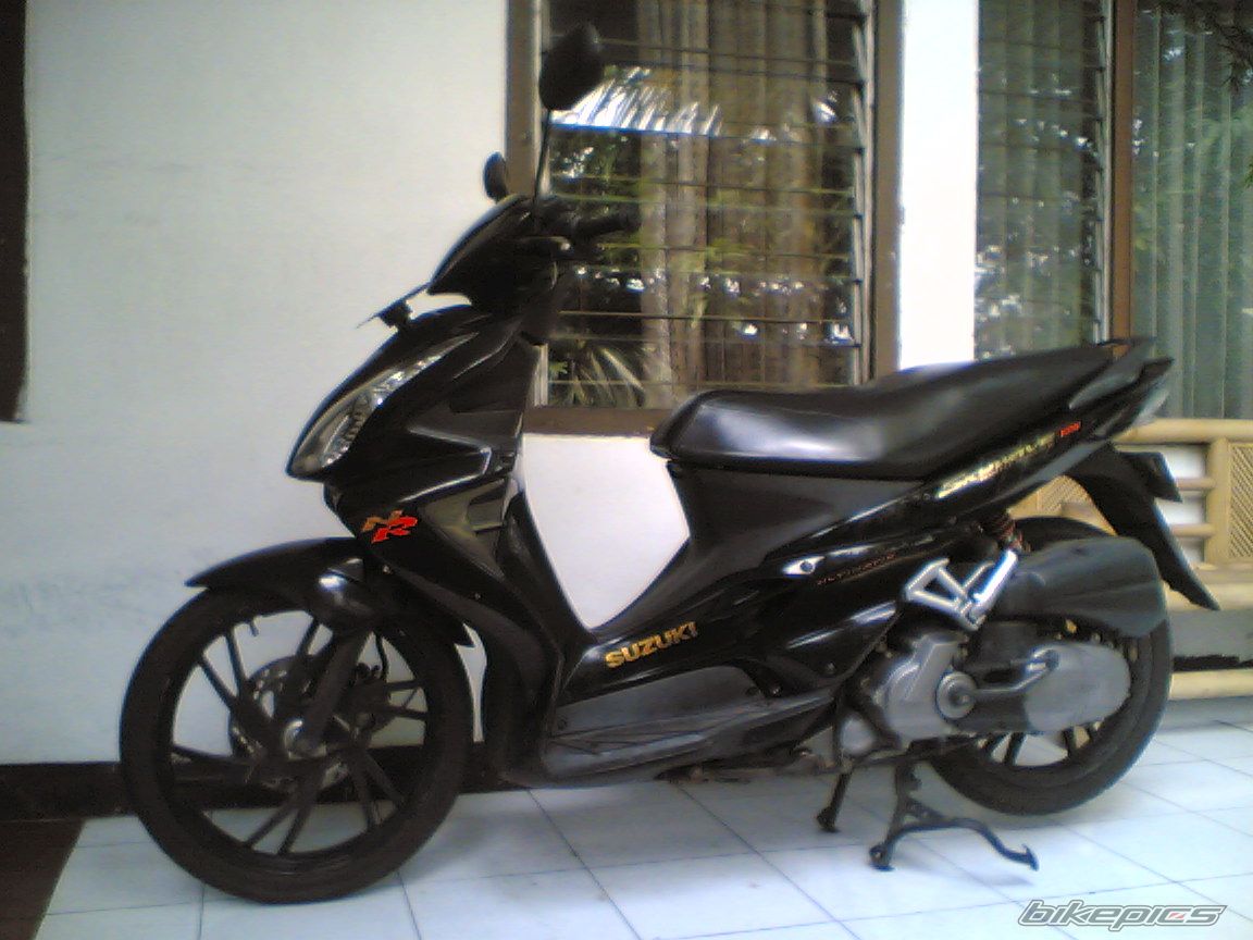 Bike Photo 2492738