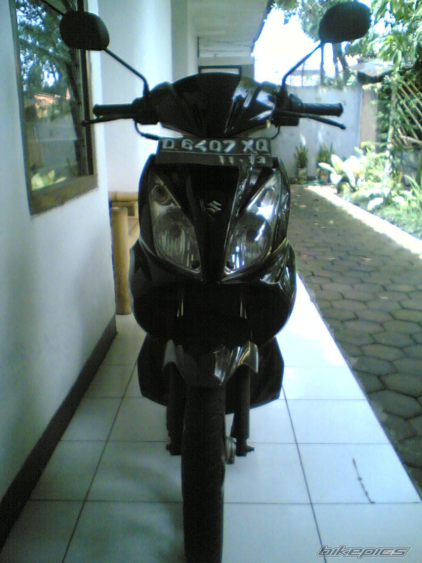 Bike Photo 2492741