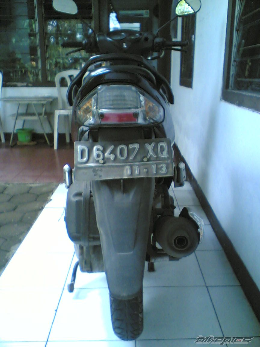 Bike Photo 2492743