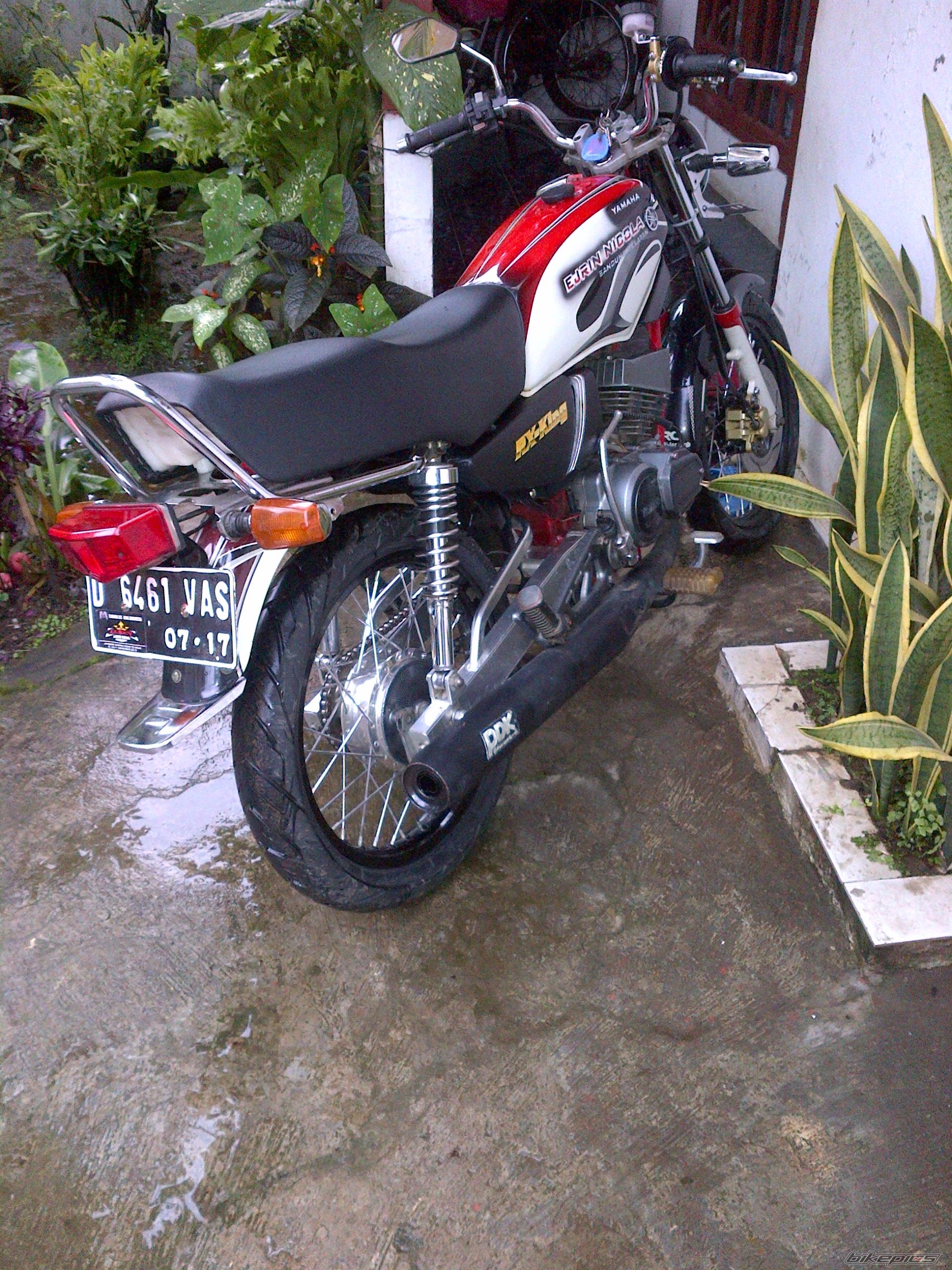 Bike Photo 2492767