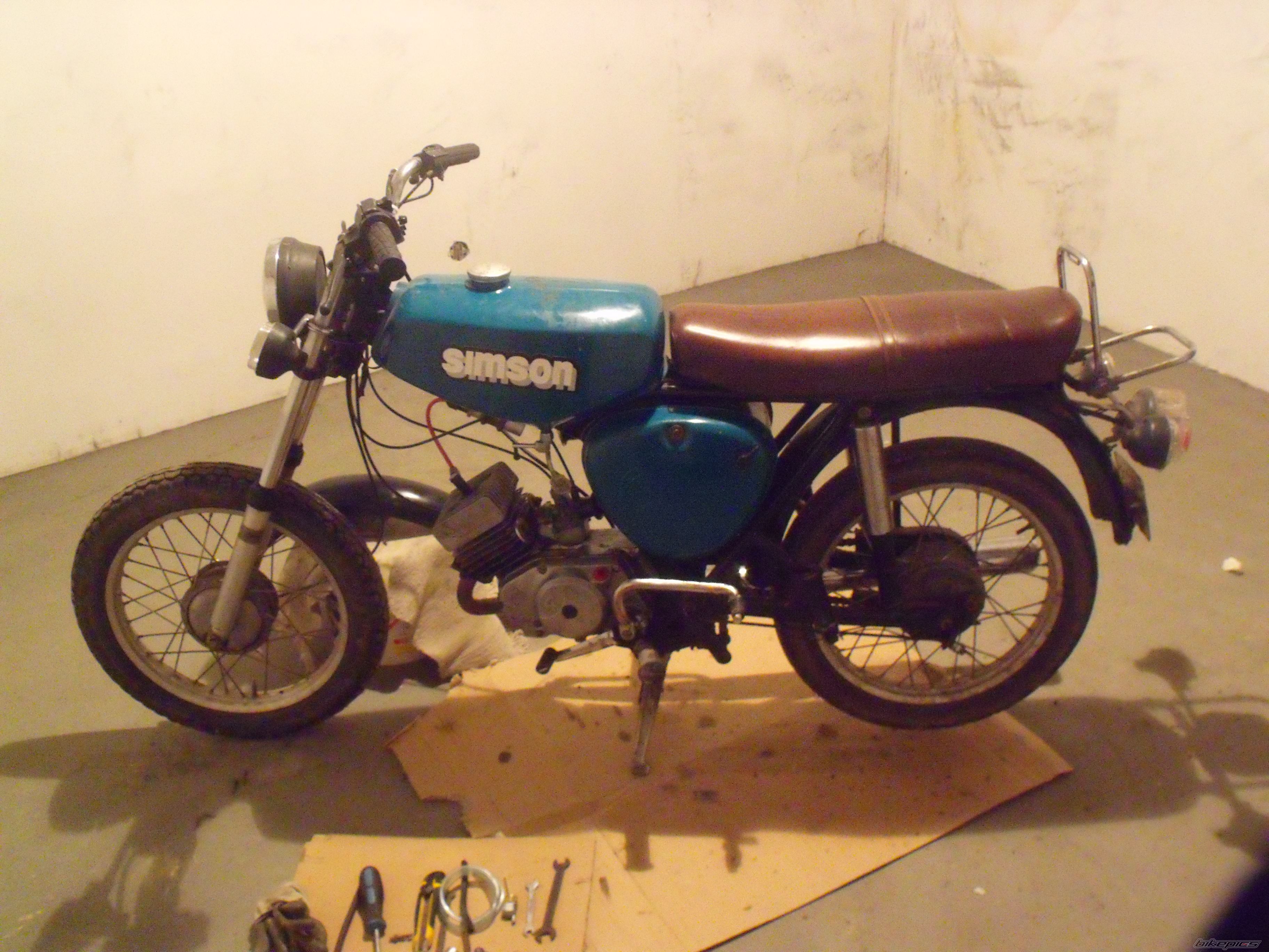 Bike Photo 2492804